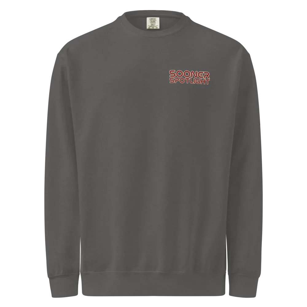 Sooner Spotlight Sweatshirt product image (1)