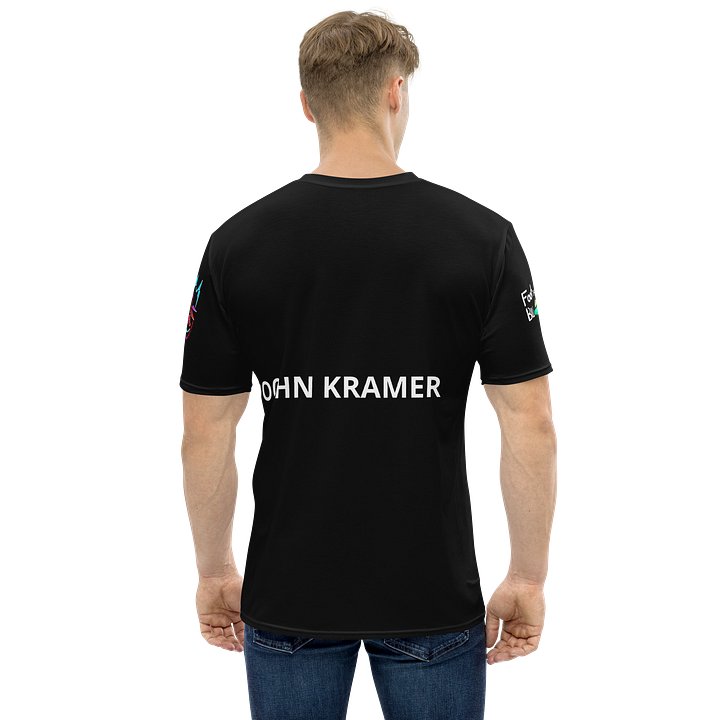 Long John Shirt product image (1)