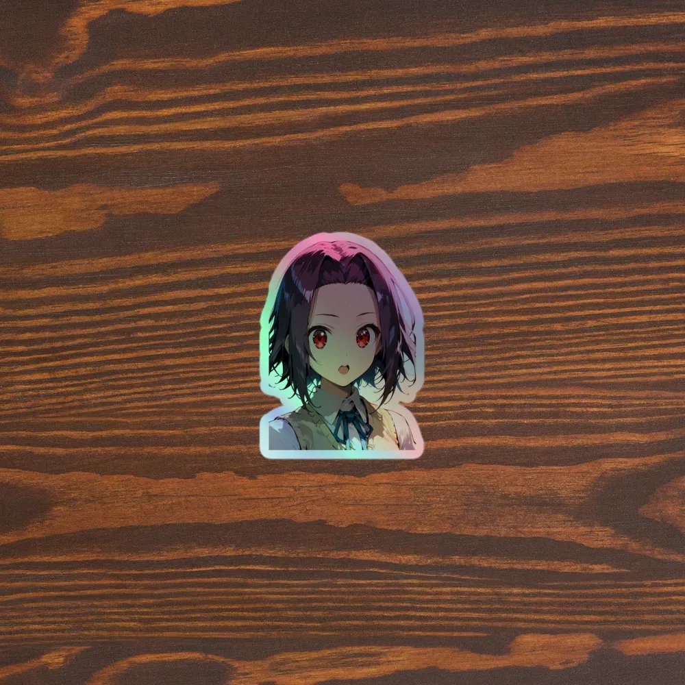 OC POG Sticker product image (3)