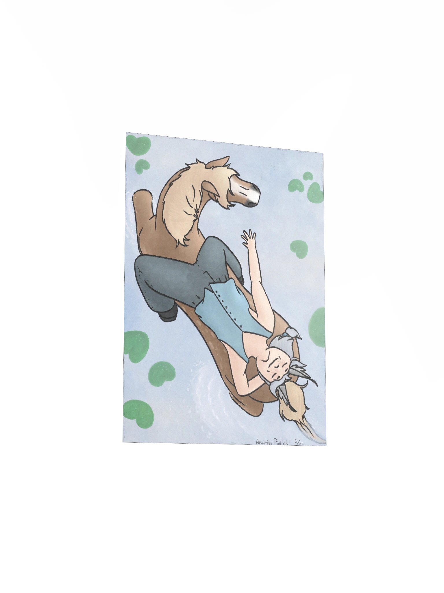 Rest Poster product image (8)