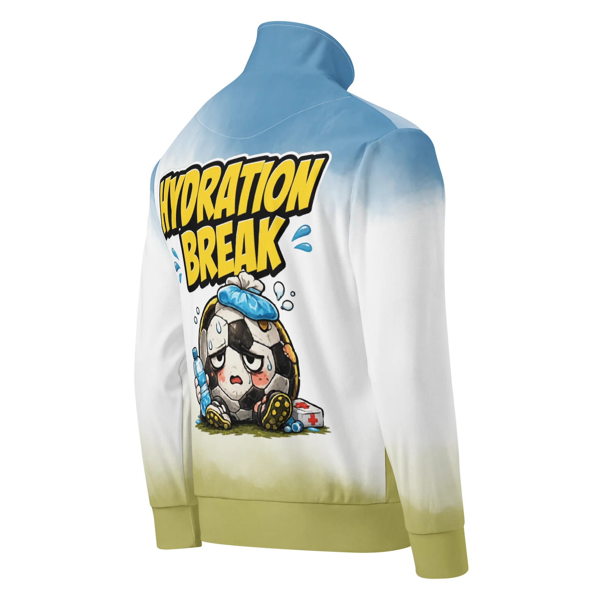 Break Jacket - Unisex product image (3)