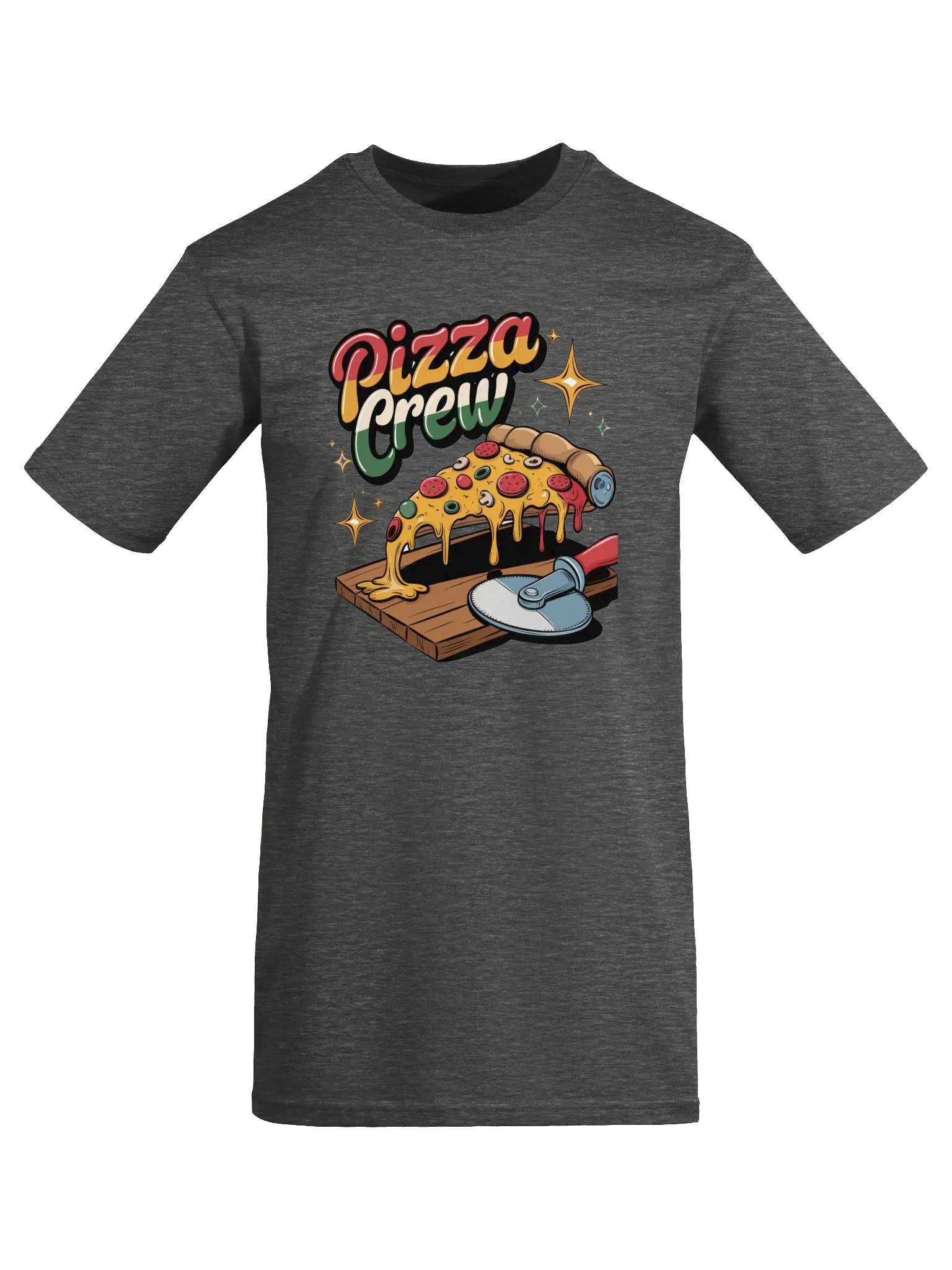 Pizza Crew product image (6)