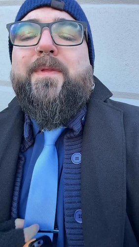 Sharped Dressed Man?

#thomasjallie #welldressed #sharpdressedman #professional #alt #alternative #guyswithbeards #beards #be...