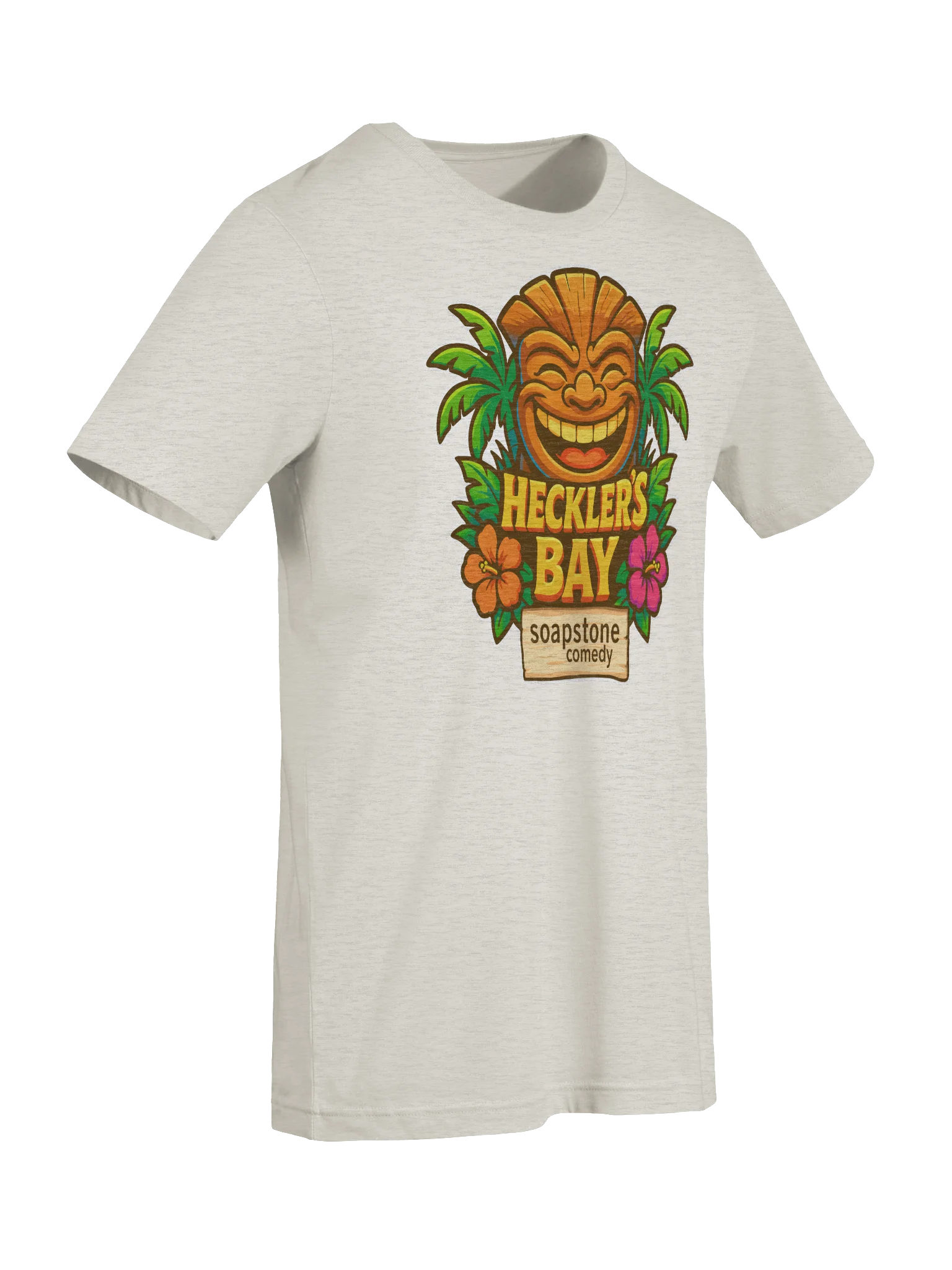 Heckler's Bay T-Shirt product image (4)