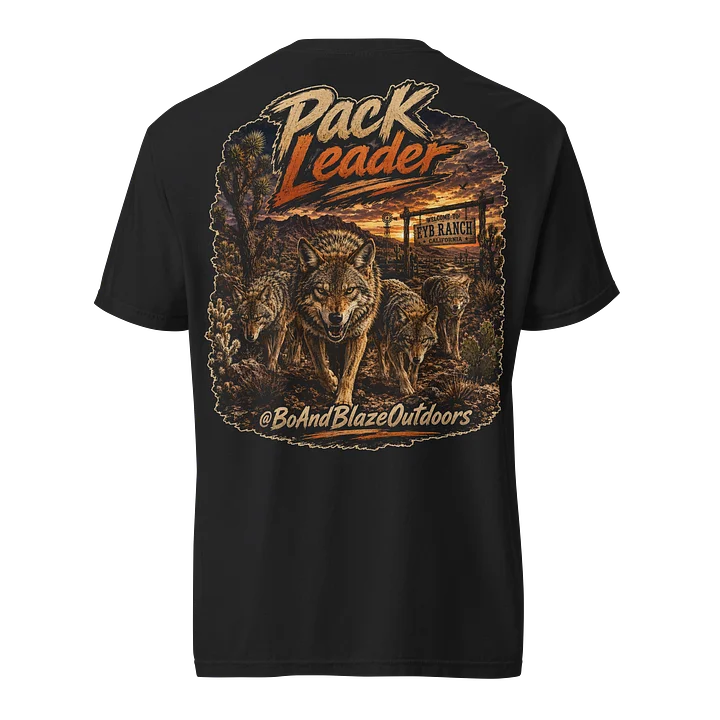 Pack Leader - FYB Ranch Edition product image (1)