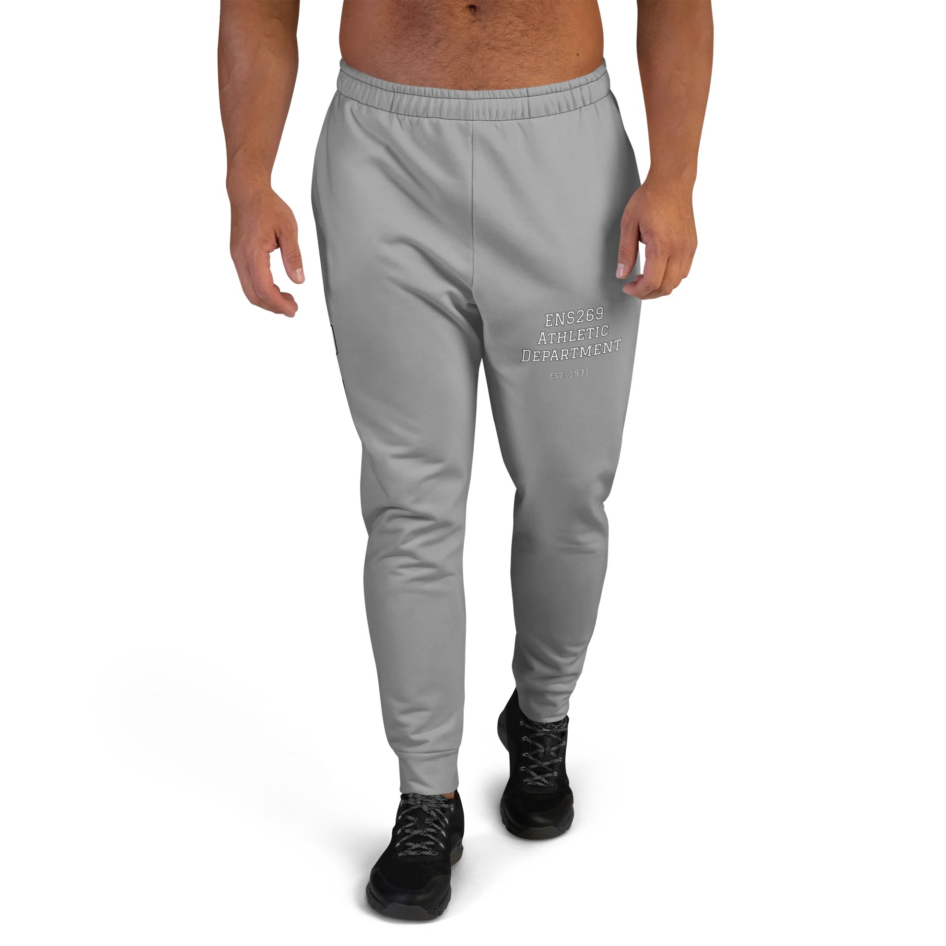 ENS Athletic Dept. Joggers product image (6)