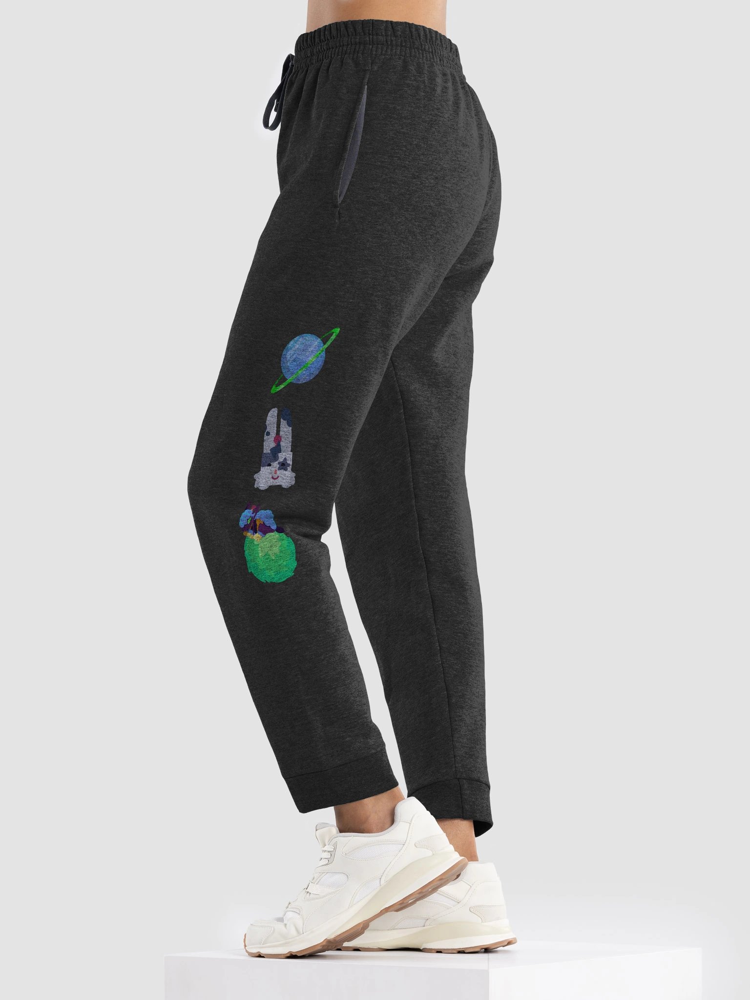 Astral Moss Sweats product image (1)