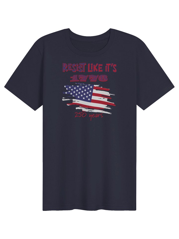 Resist Like it's 1776 product image (3)