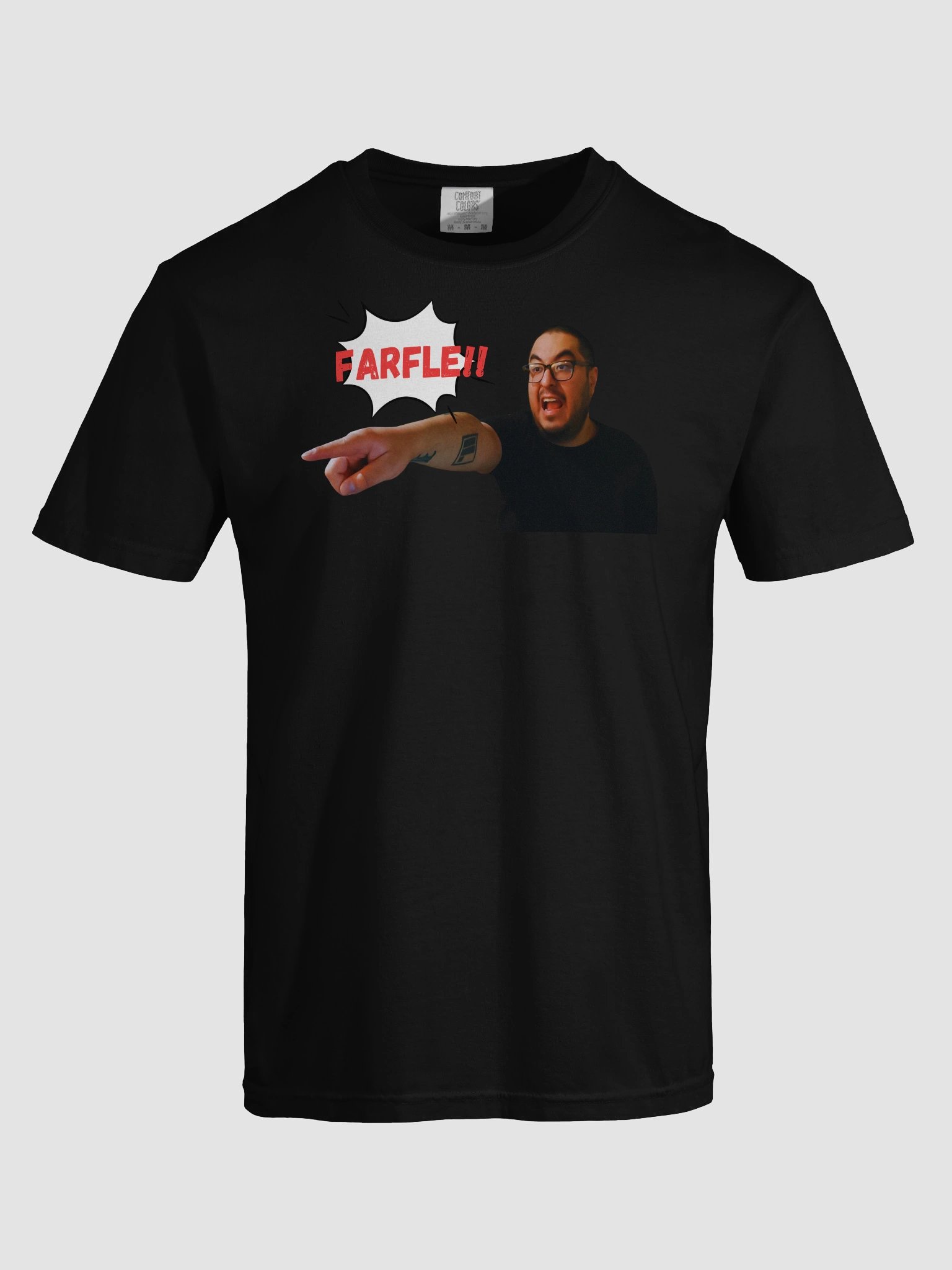 Farfle Shirt product image (5)