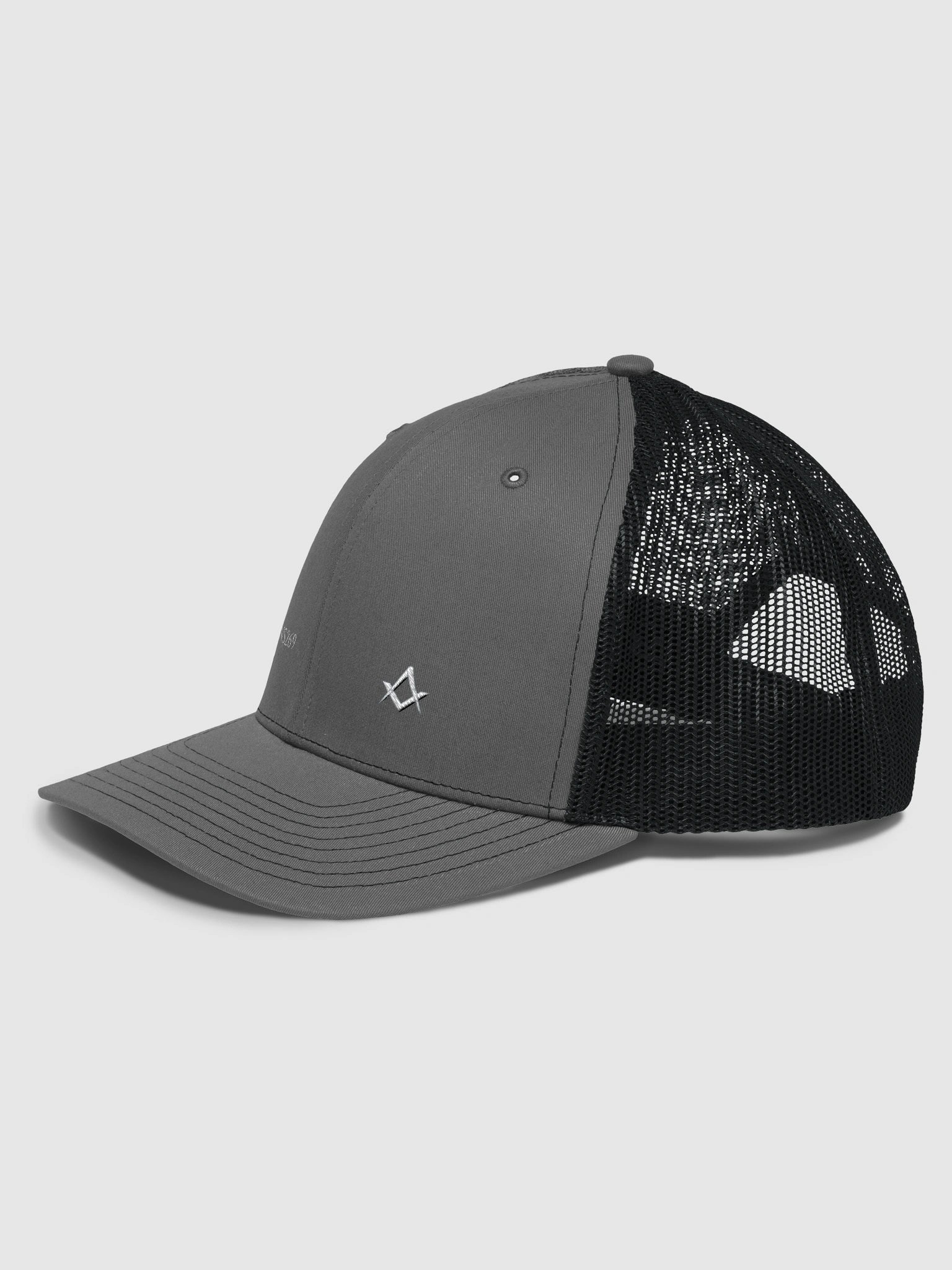 Eureka Trucker – The Traveler’s Cap product image (2)