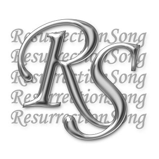 ResurrectionSong Music (Adm. by Jim Ailor)