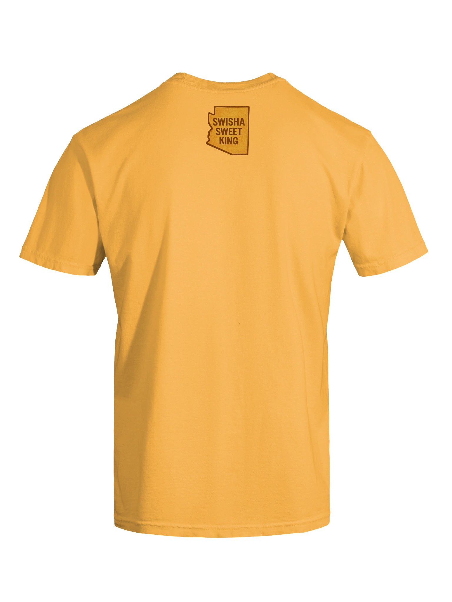 I Love Arizona™ Tee - Desert Gold product image (7)