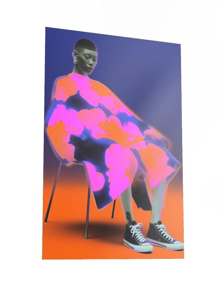 Tapestry Baddie product image (2)