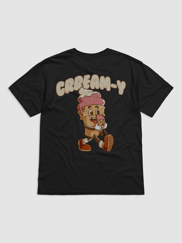 Devoured by Gluttony T-Shirt product image (17)