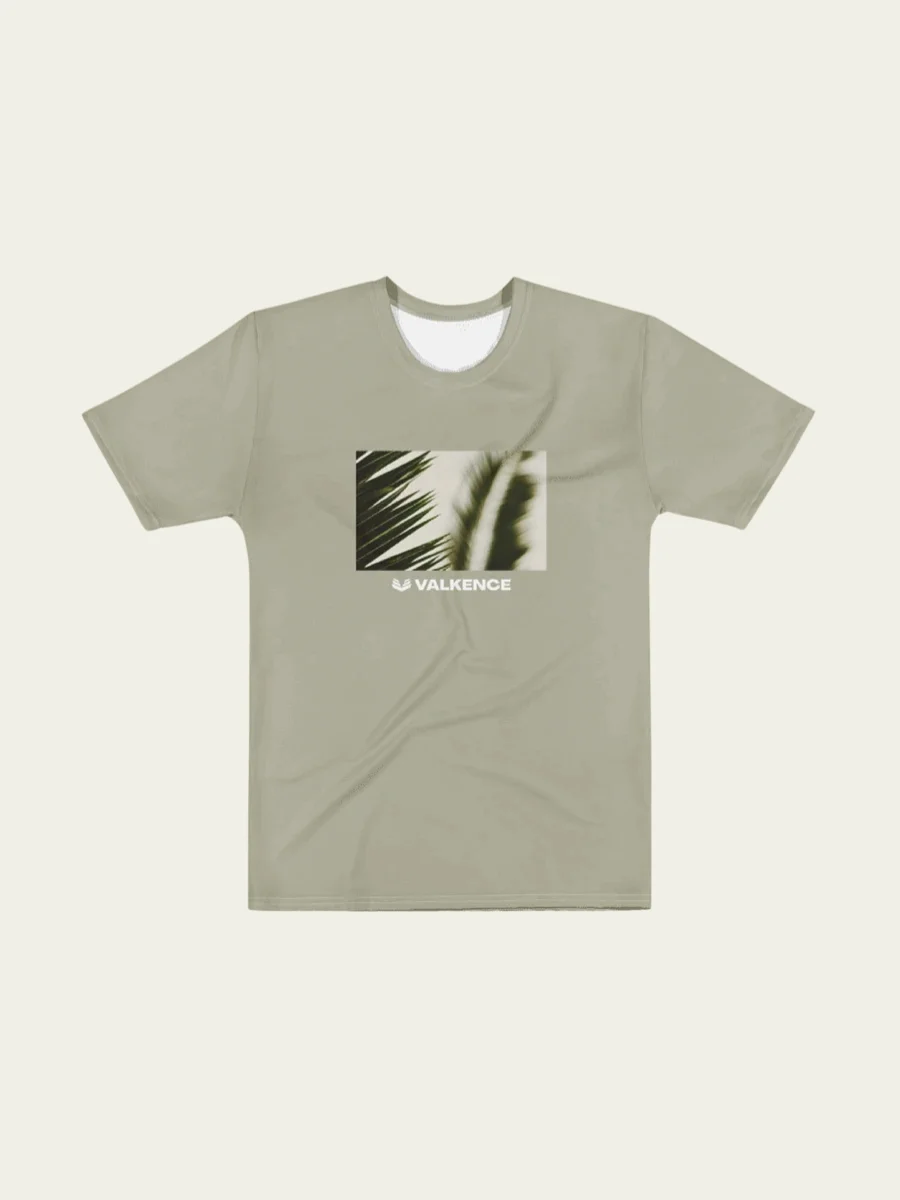 Bloom T-Shirt - Stone Sage product image (2)