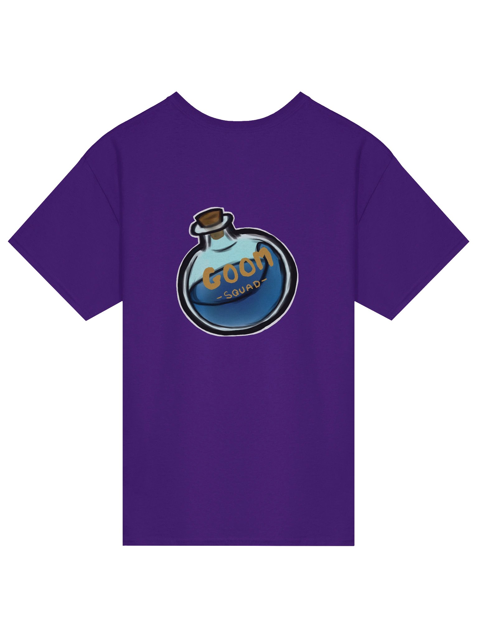 Goomer Tee product image (11)