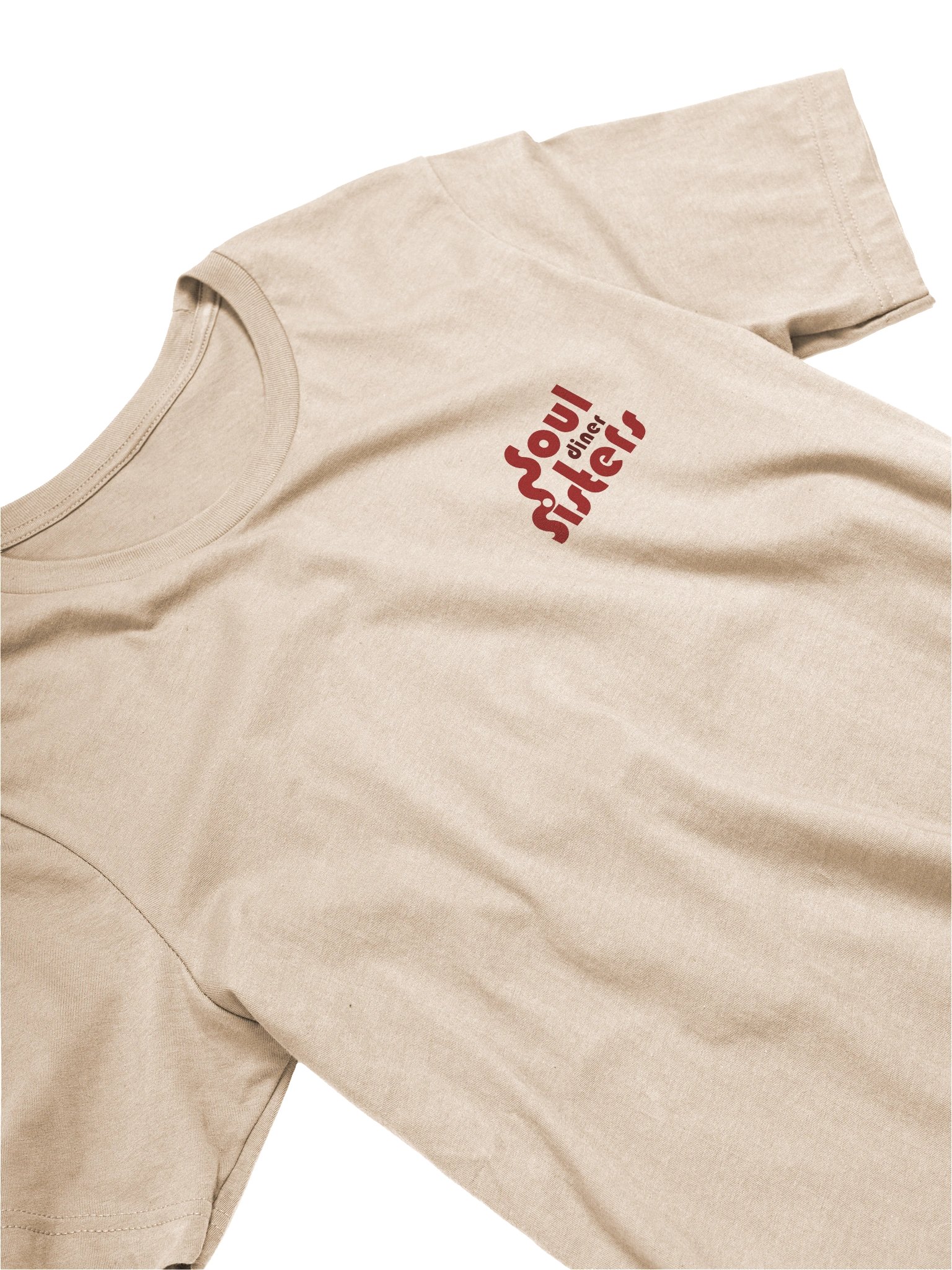 Fries Before Guys T-Shirt product image (3)