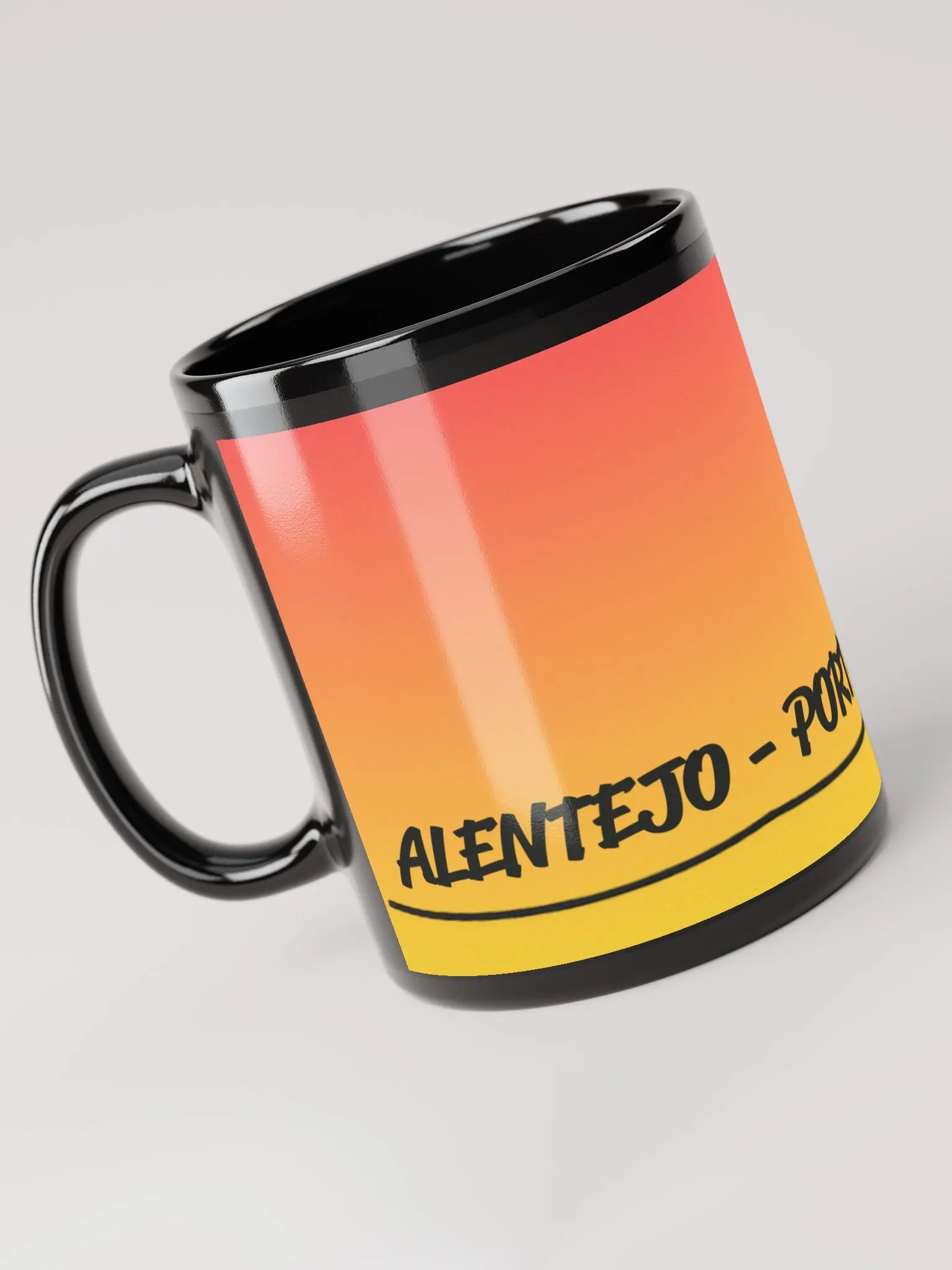 Alentejo Logo Mug product image (3)