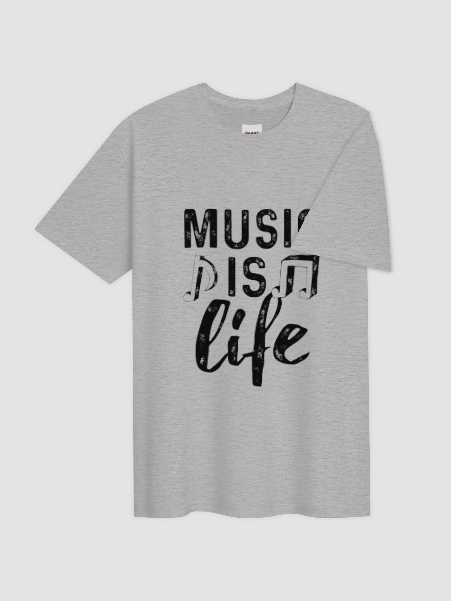 Music is Life product image (8)