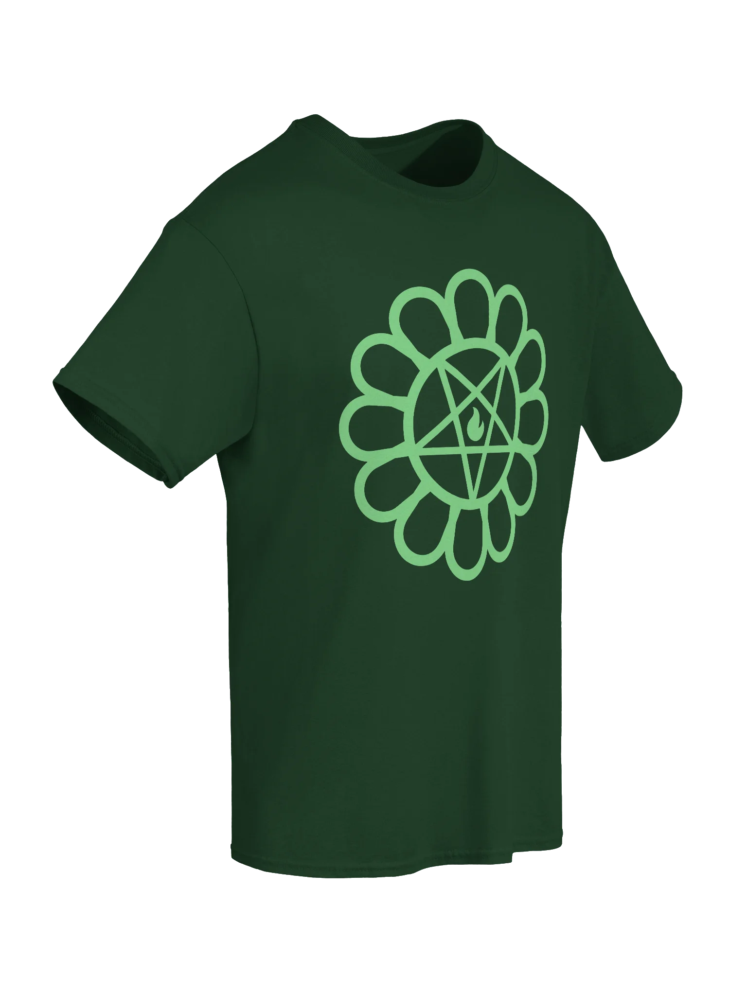 Satanic Veganism - Shirt product image (65)