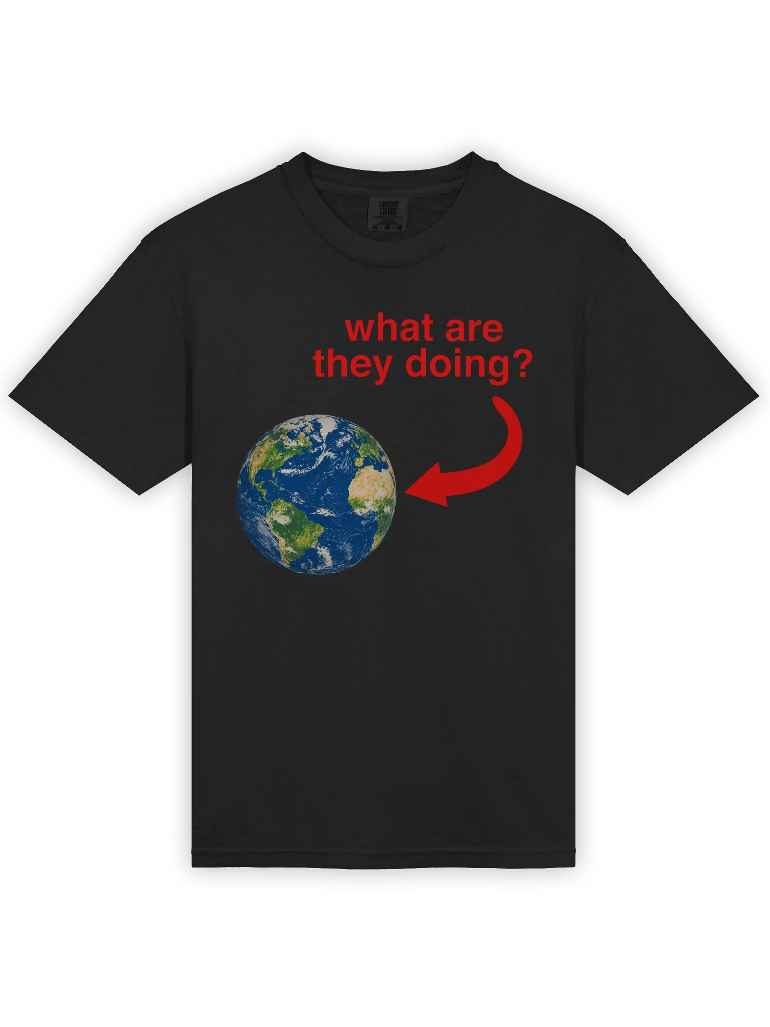 What Are They Doing? product image (1)