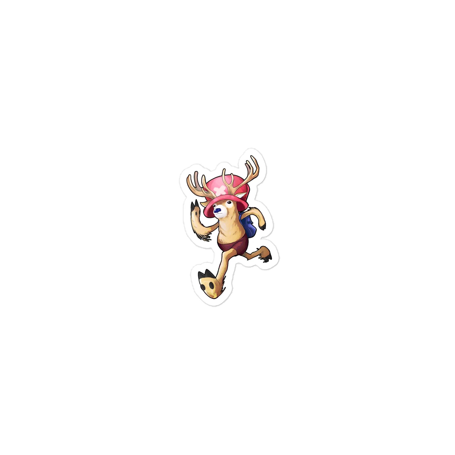 Run Chopper Run product image (1)