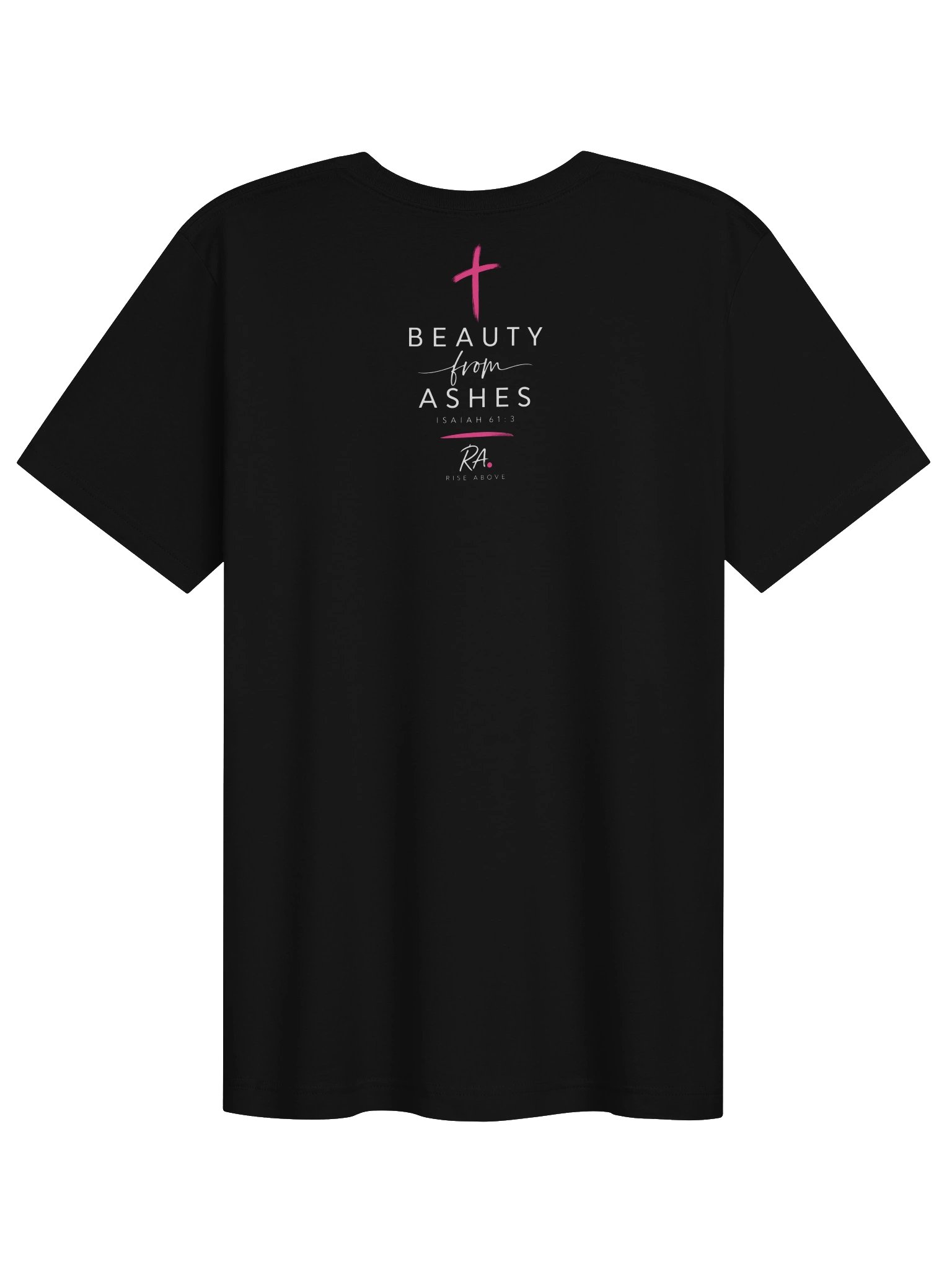 There Is Purpose in the Pain Tee product image (11)