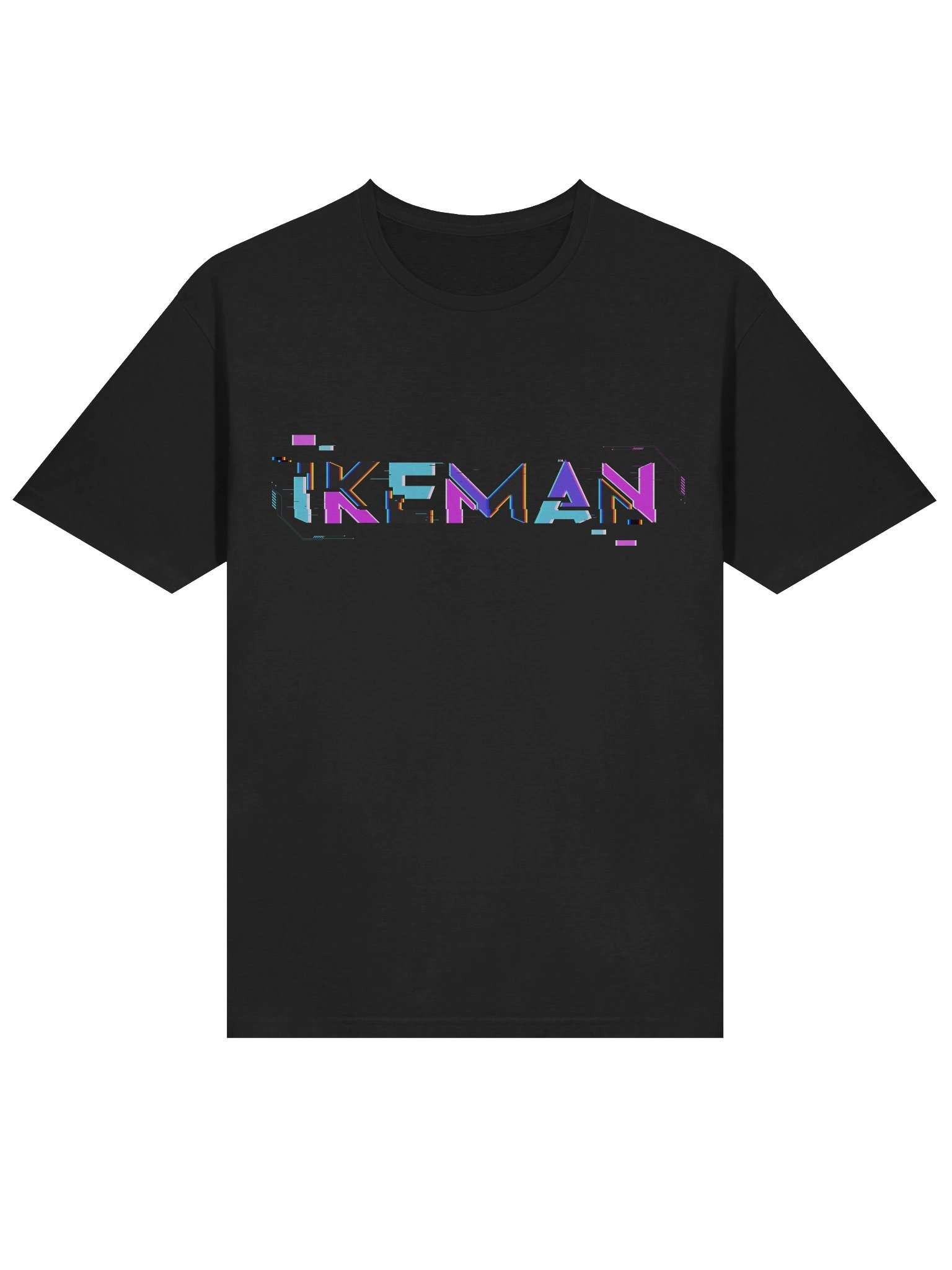 Logo T-Shirt (Gillian) product image (3)