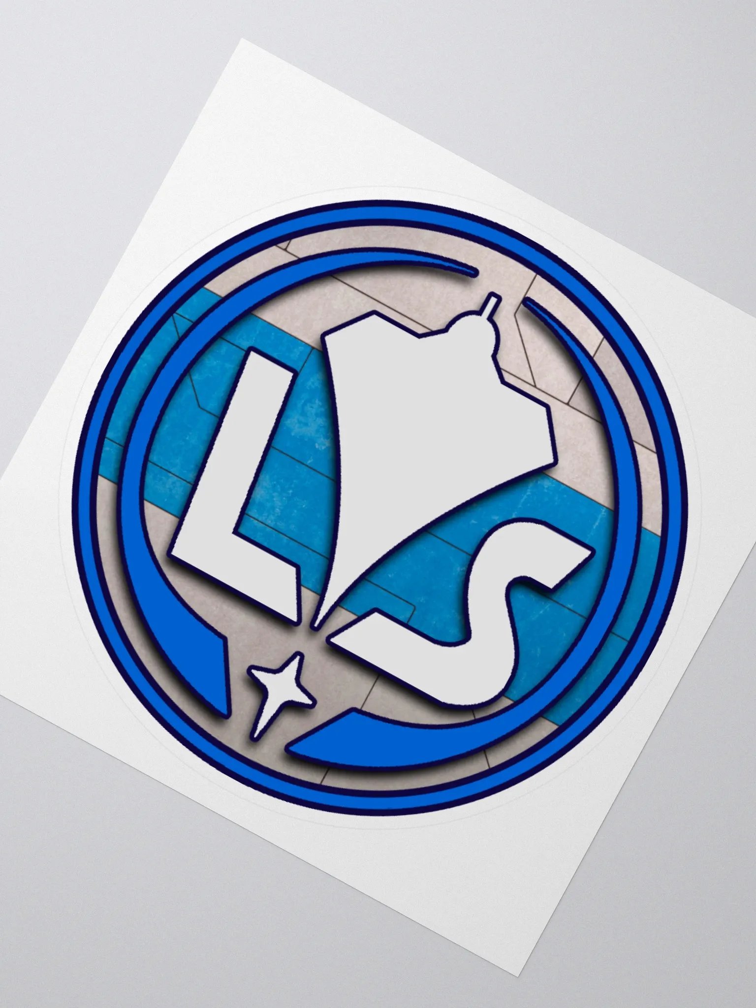 Lunar Squadron | Squadron Insignia (full color) product image (5)