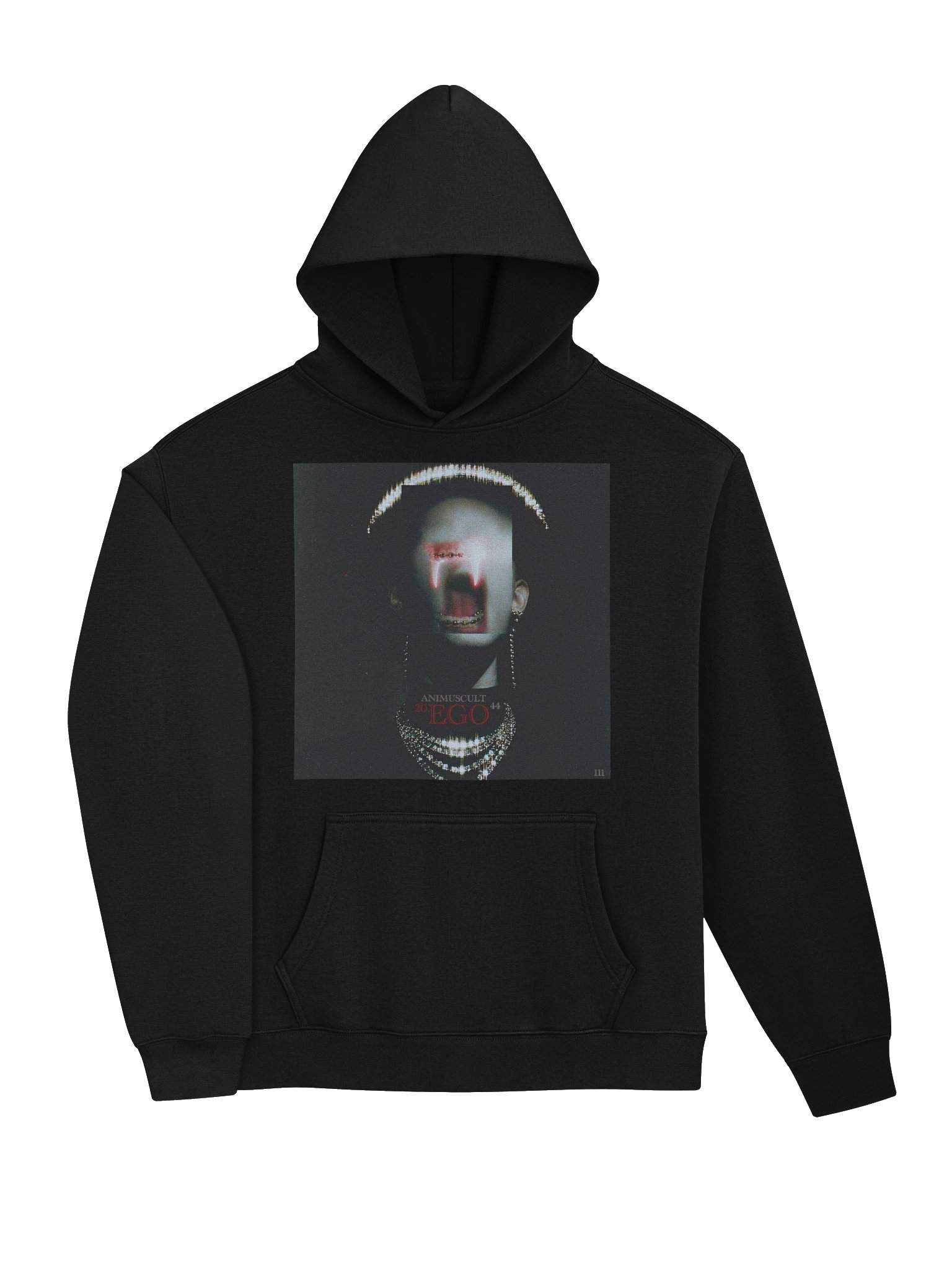 EGO - HOODIE (Premium) (UNISEX) product image (3)