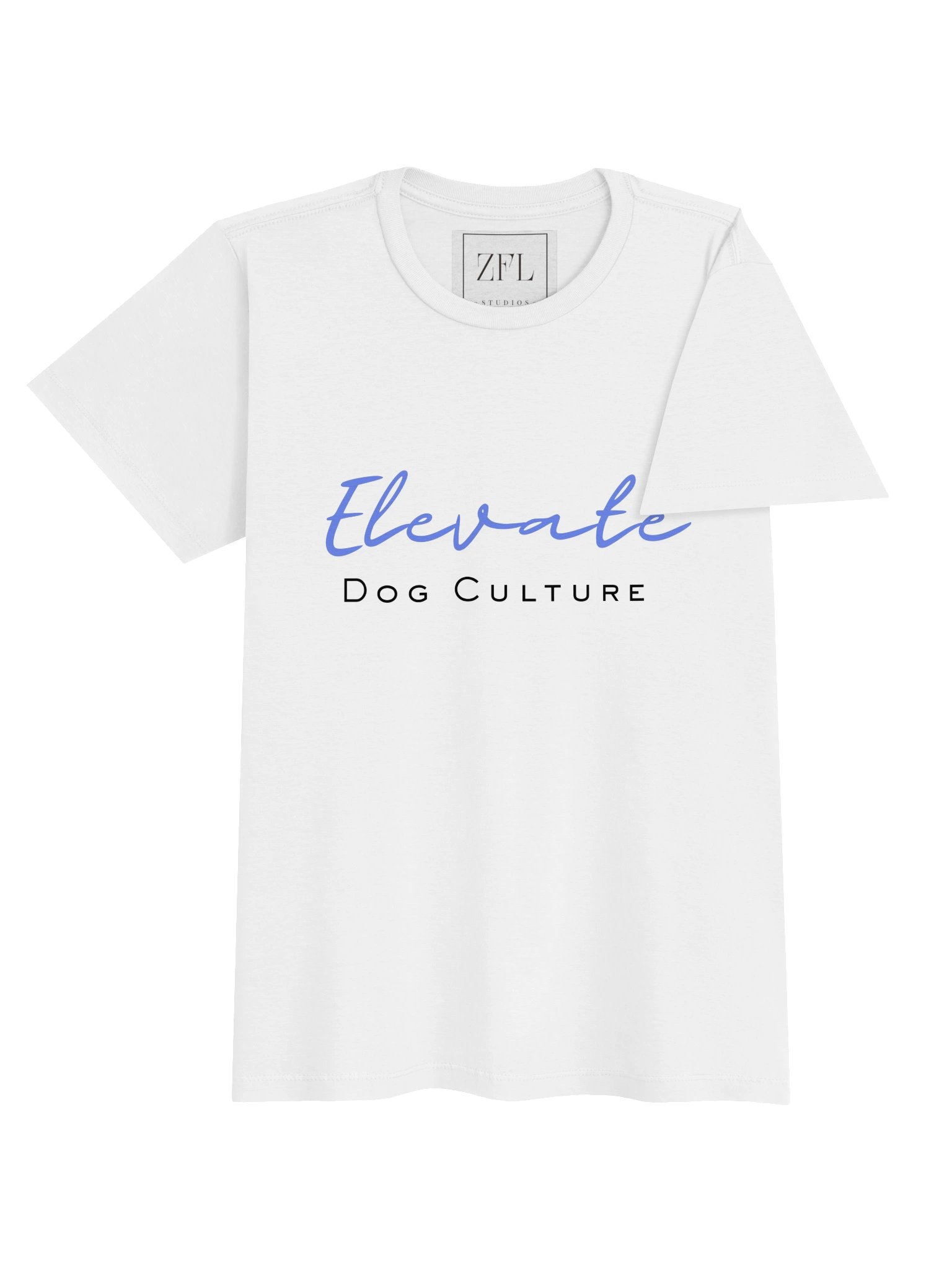 Patriotic Pit Bull Tee product image (4)