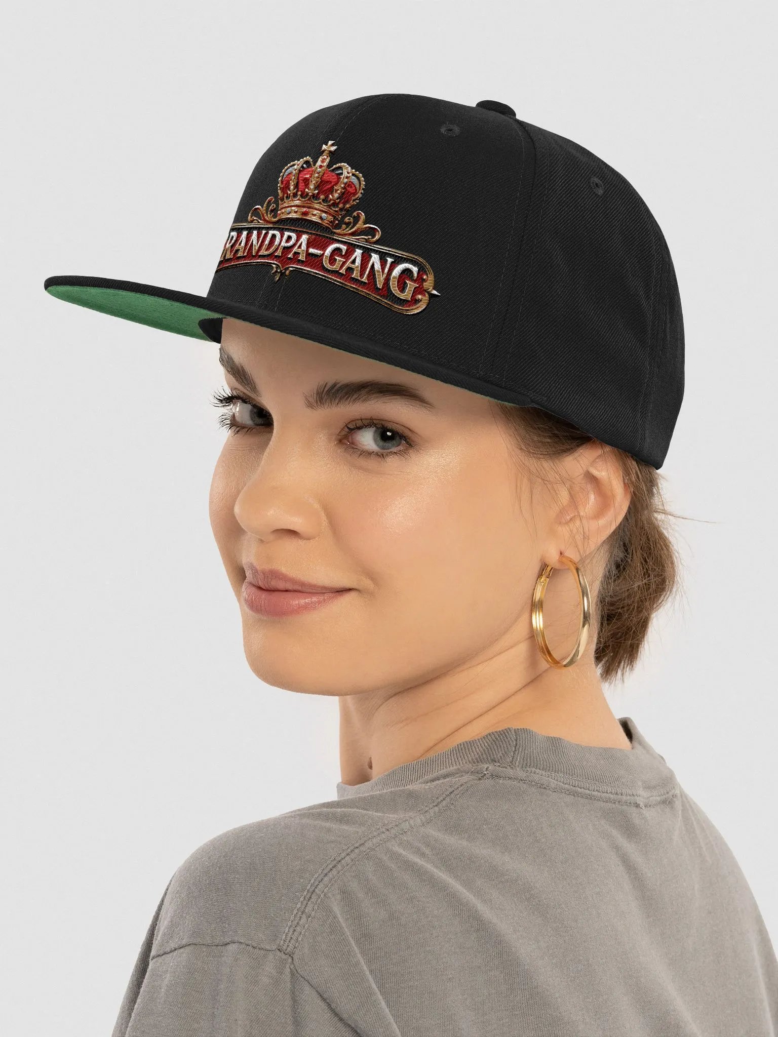 Grandpa Gang product image (5)