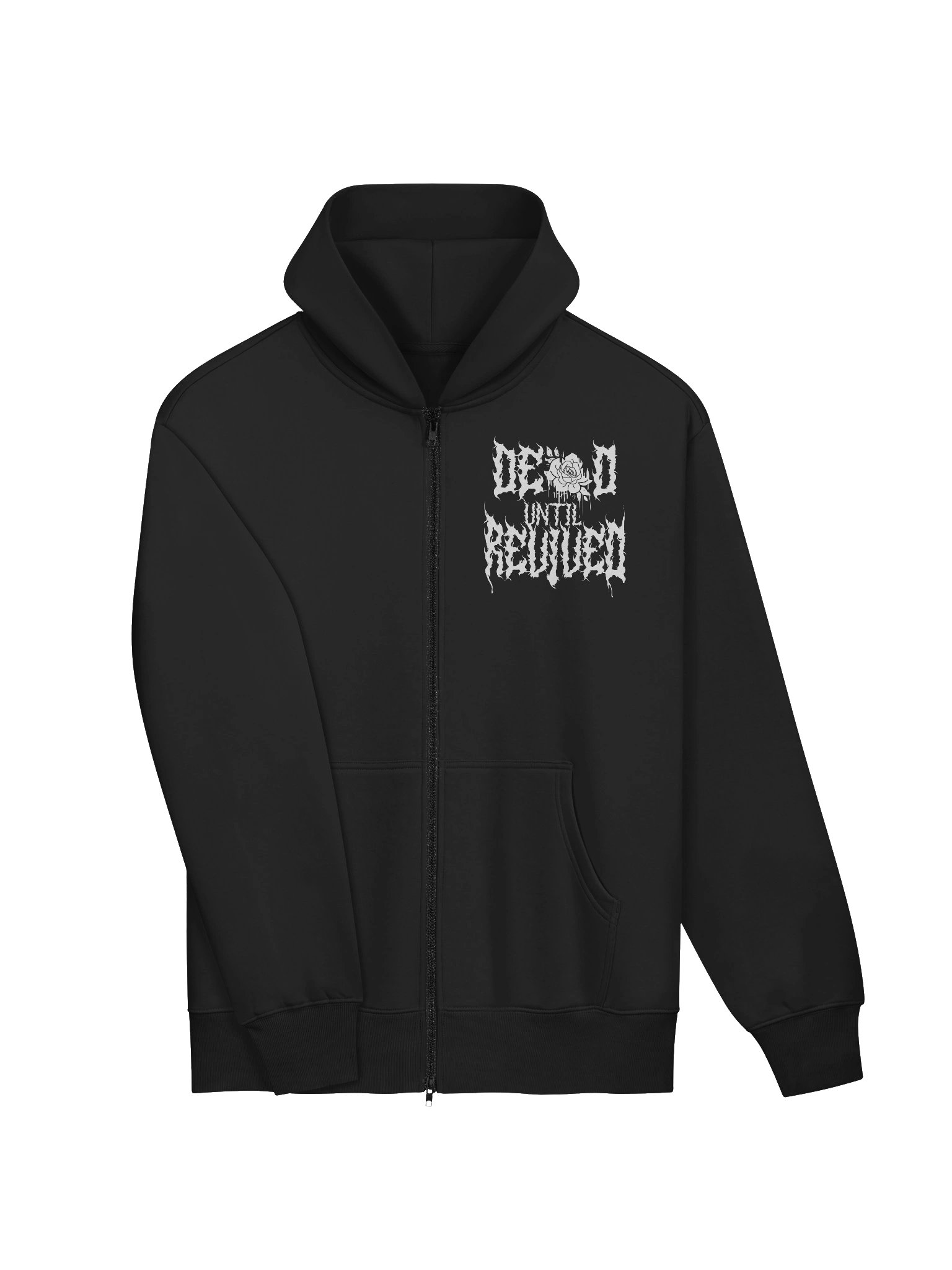 D.U.R. ZIP UP product image (3)