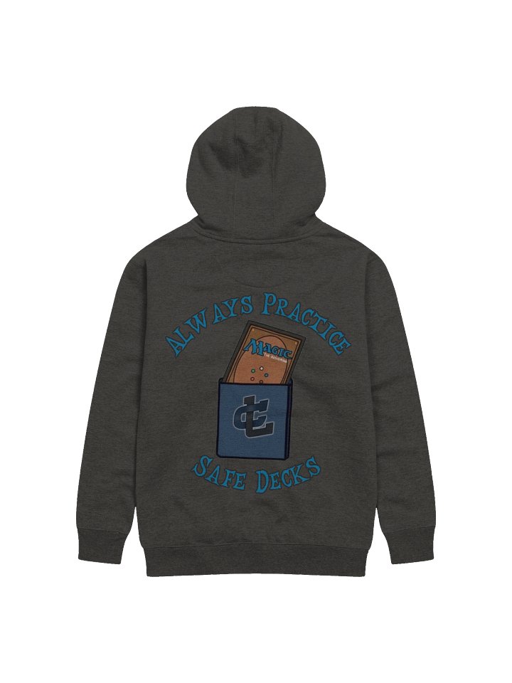 Always Practice Safe Decks product image (2)