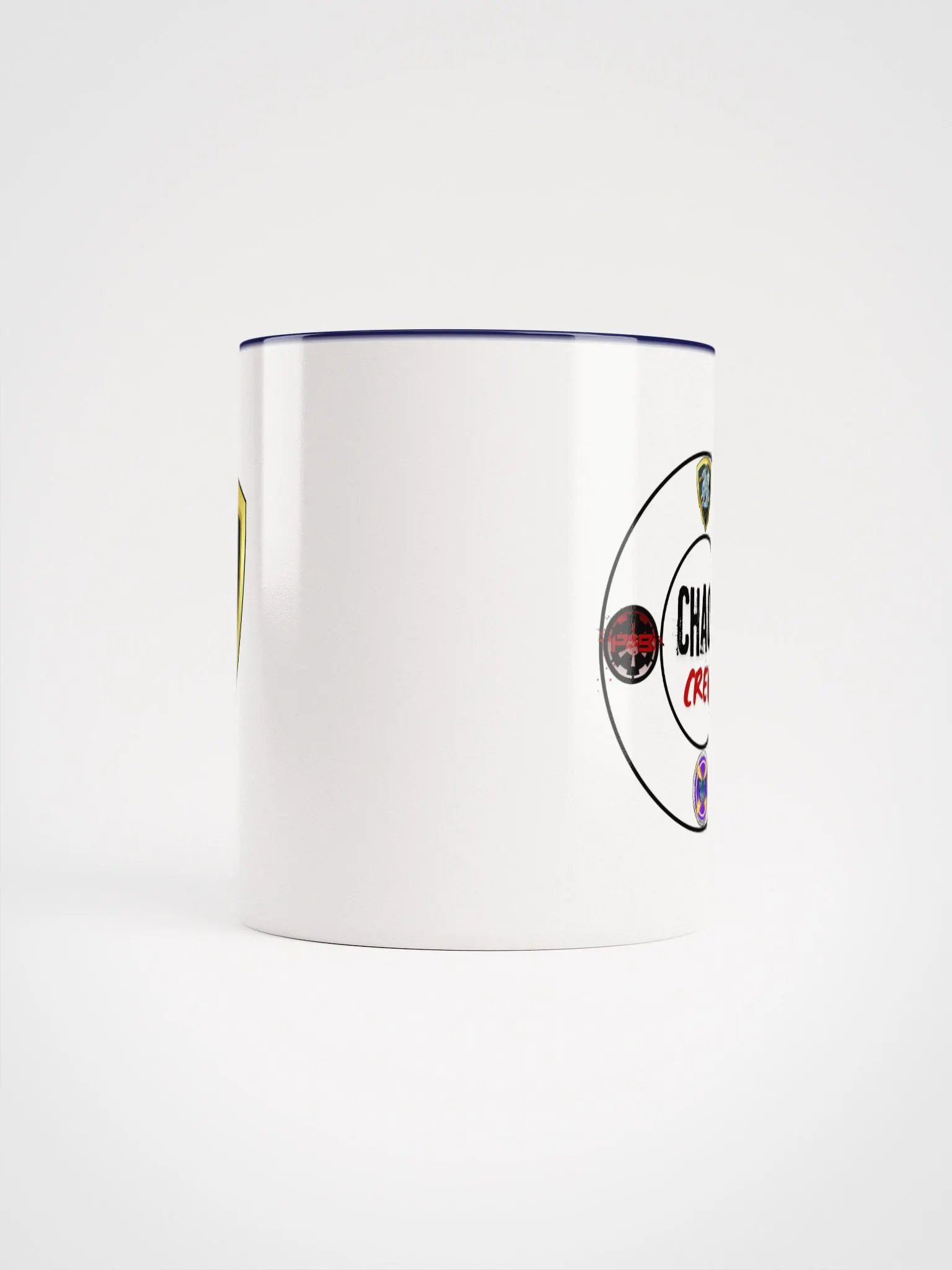 CC Iceman mug product image (25)
