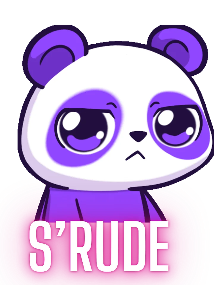 S'Rude Rocks Glass product image (2)