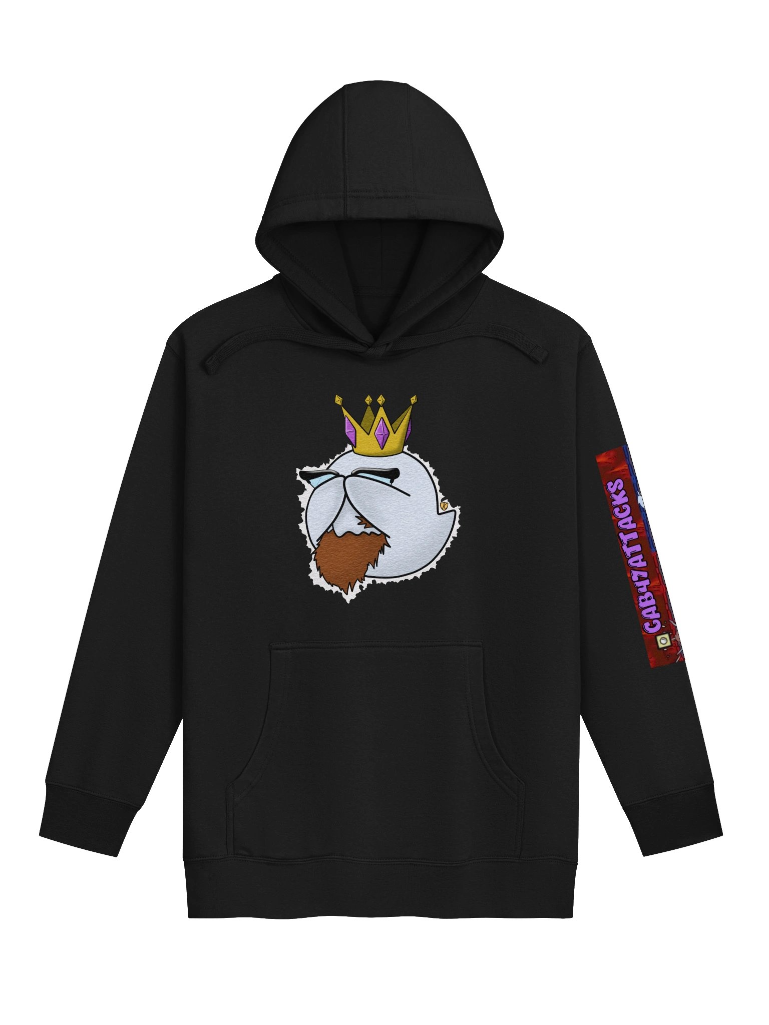 CabBoo Bunnyhug product image (1)