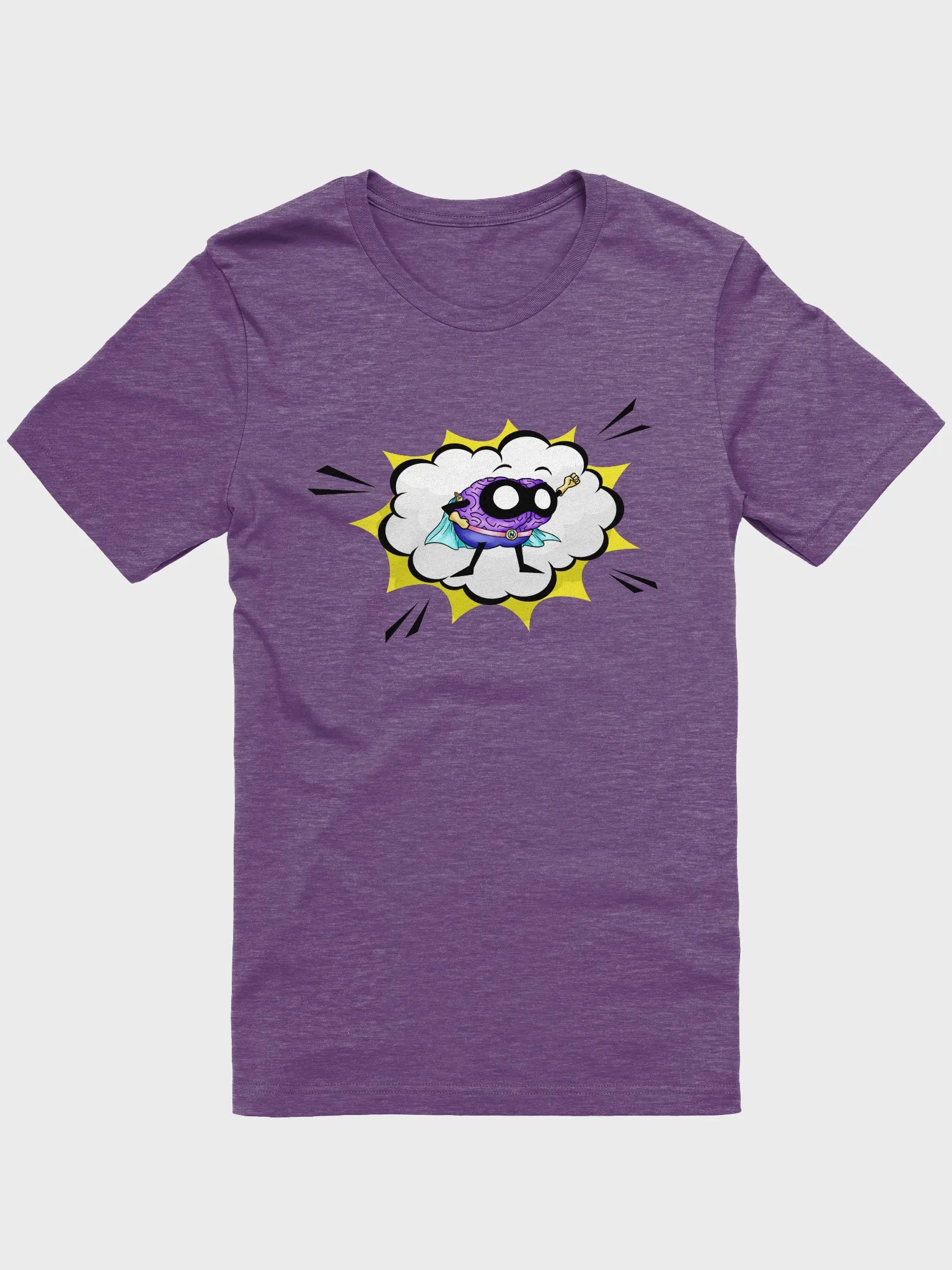 Neuro! SuperSoft T product image (1)