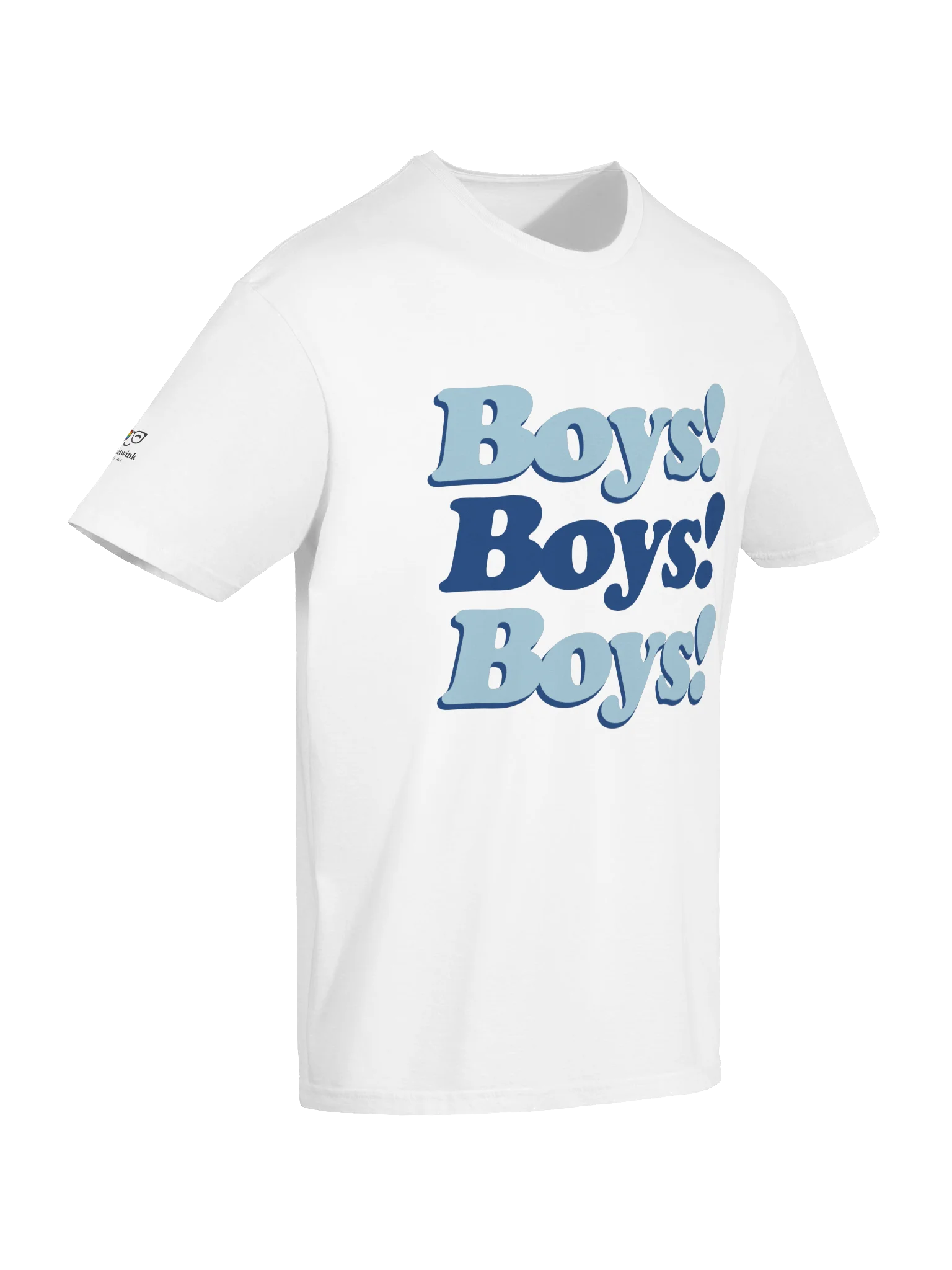 Boys! Boys! Boys! - Tee product image (6)