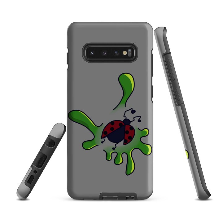 Bug Splat Phone Case Samsung product image (3)