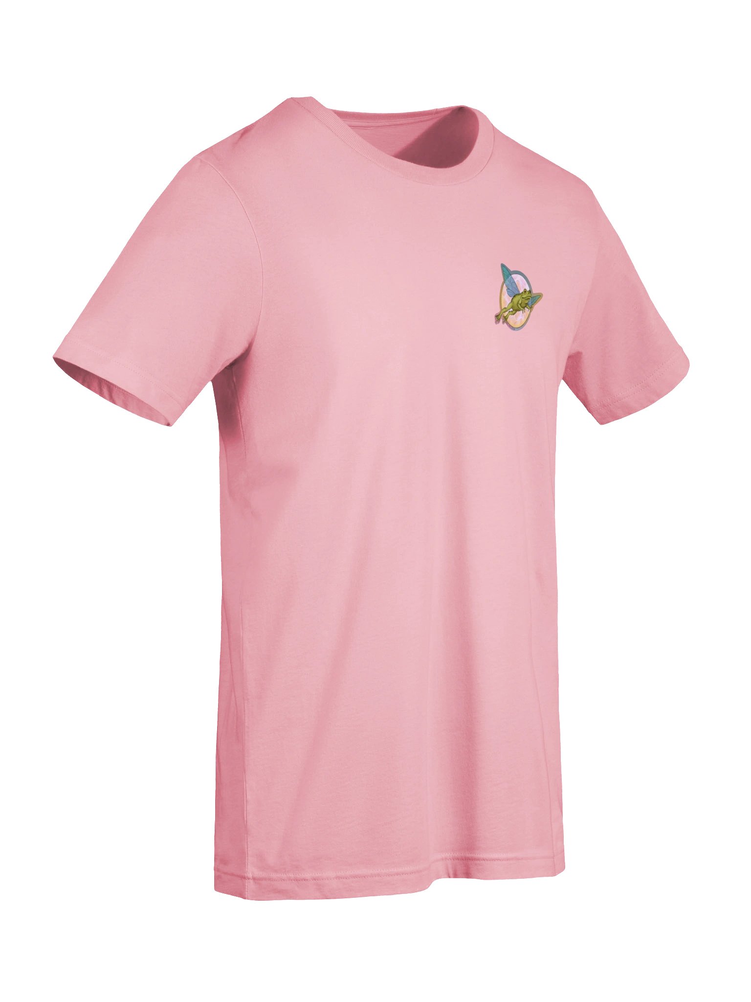 Bullfrog Days Tee product image (7)