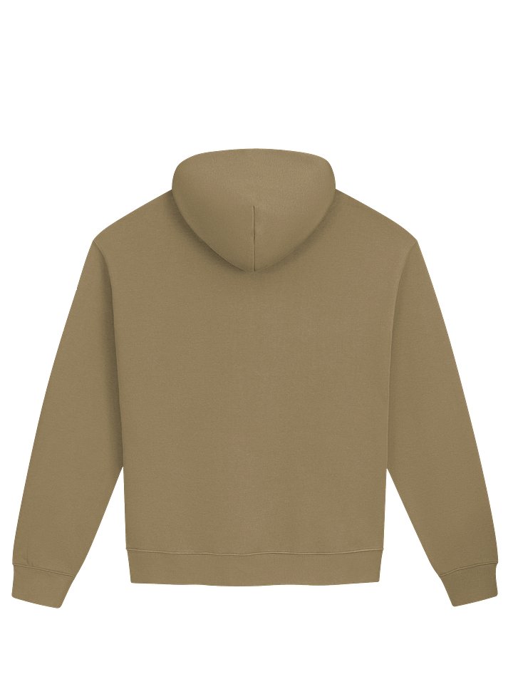 Haute Stick Gear Embroidered Hoodie product image (2)