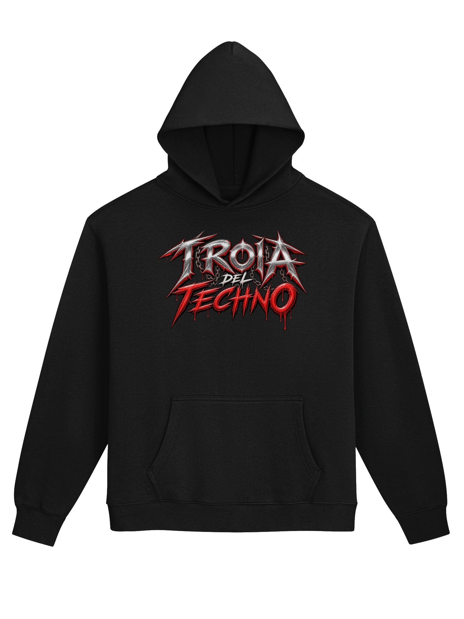 troia logo hoodie product image (1)