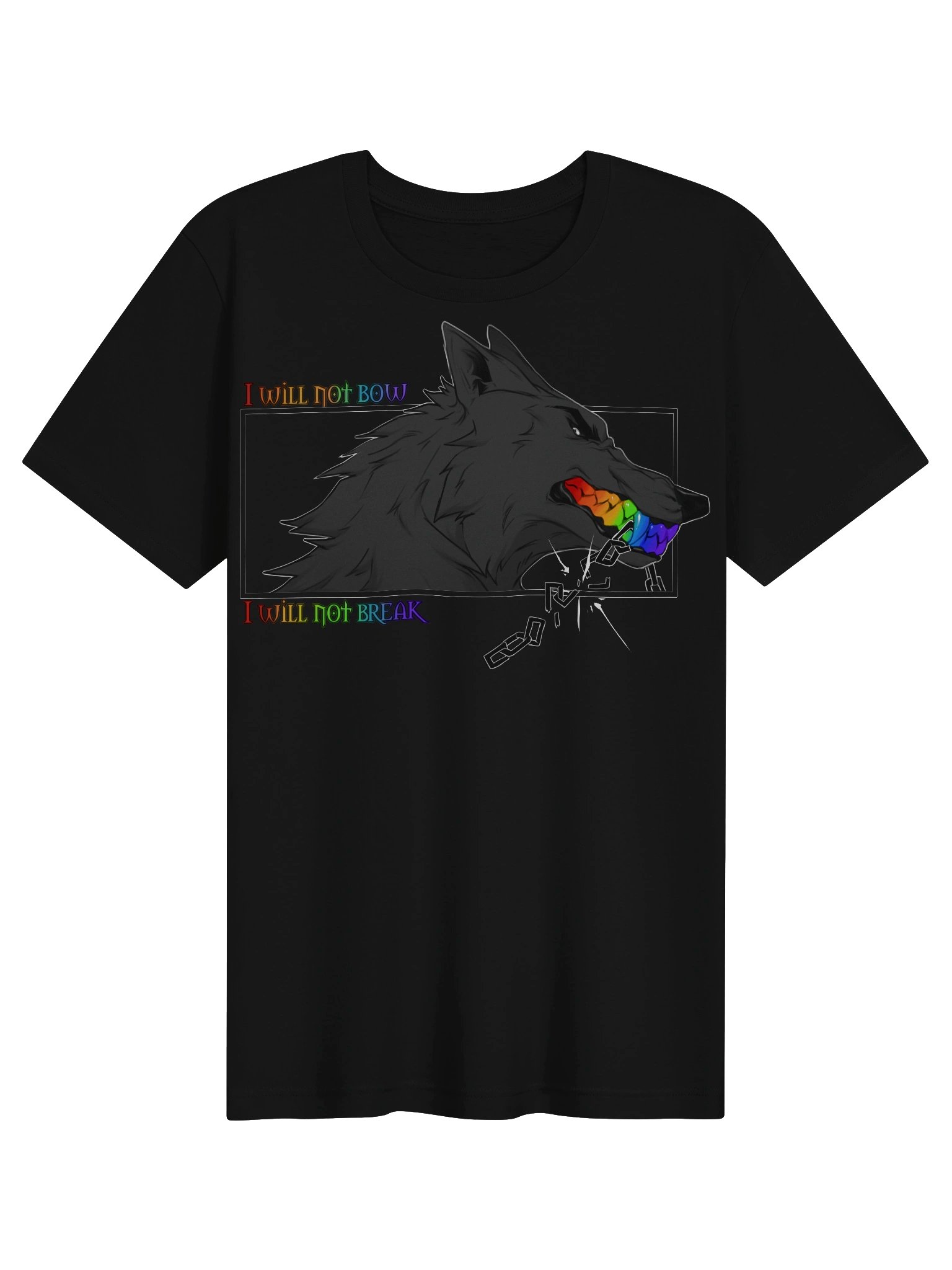 Unbreakable Pride product image (1)
