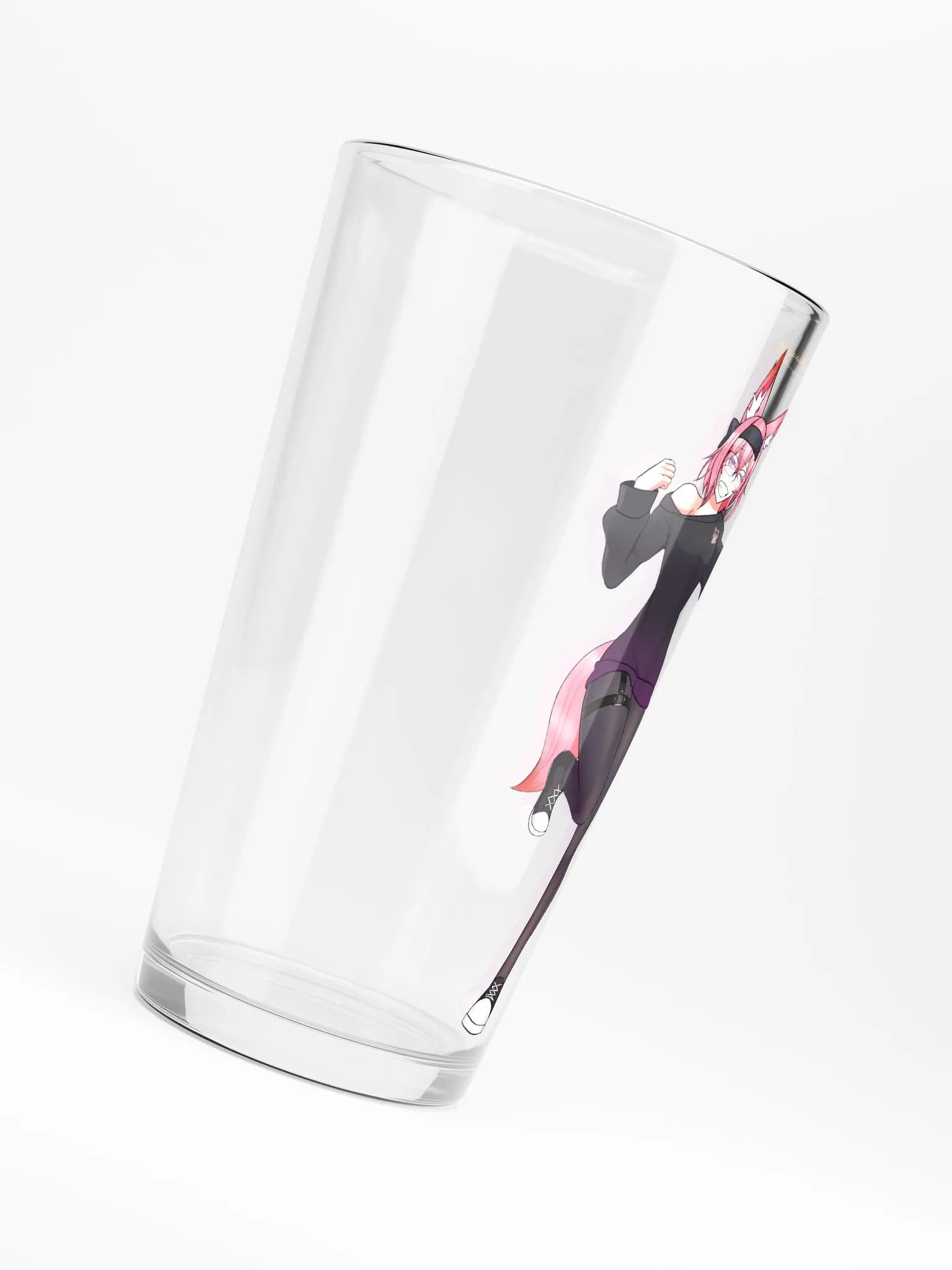 Donad VRChat Glass product image (6)