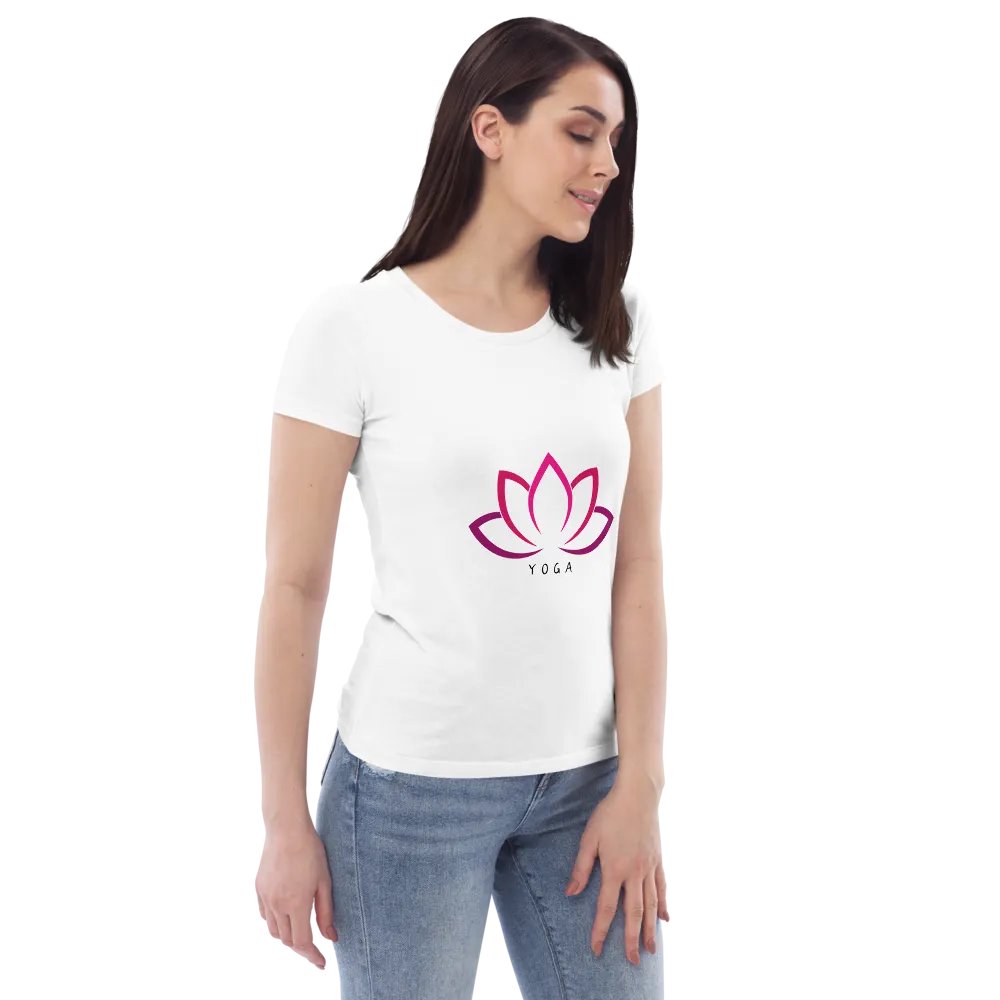 Eco T-Shirt product image (7)