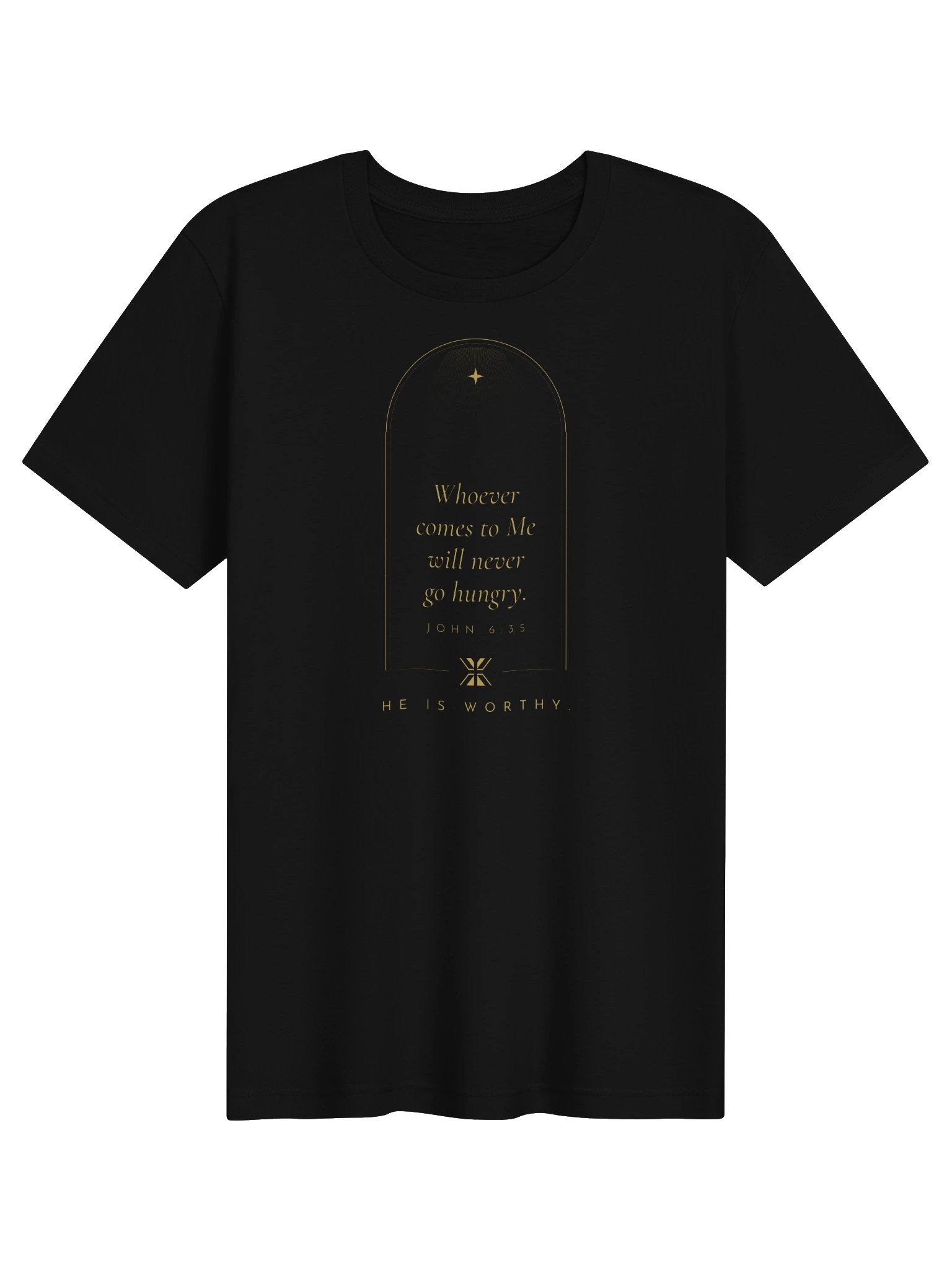 The Longing Tee product image (1)