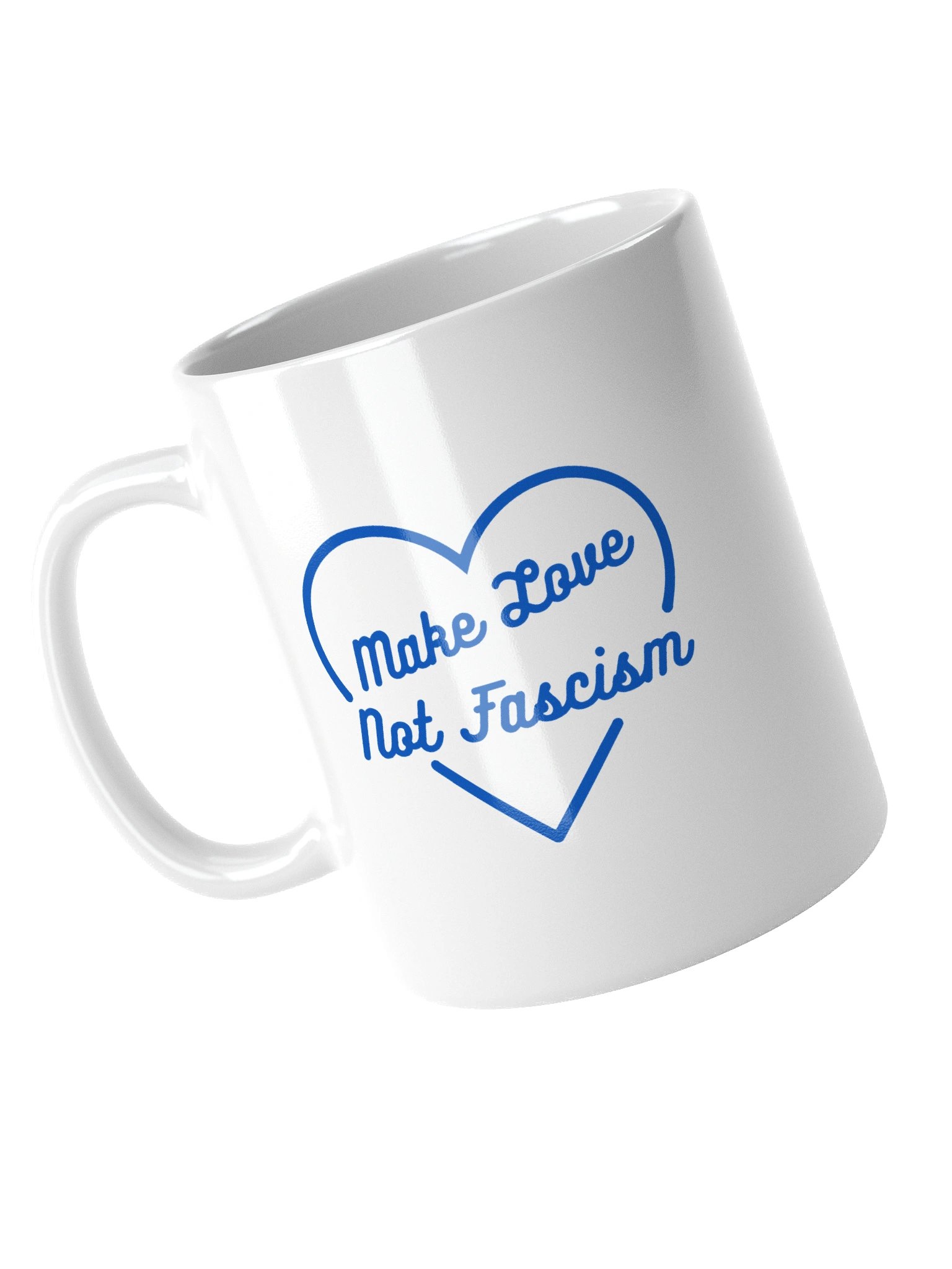 TMTS Make Love Not Fascism product image (3)