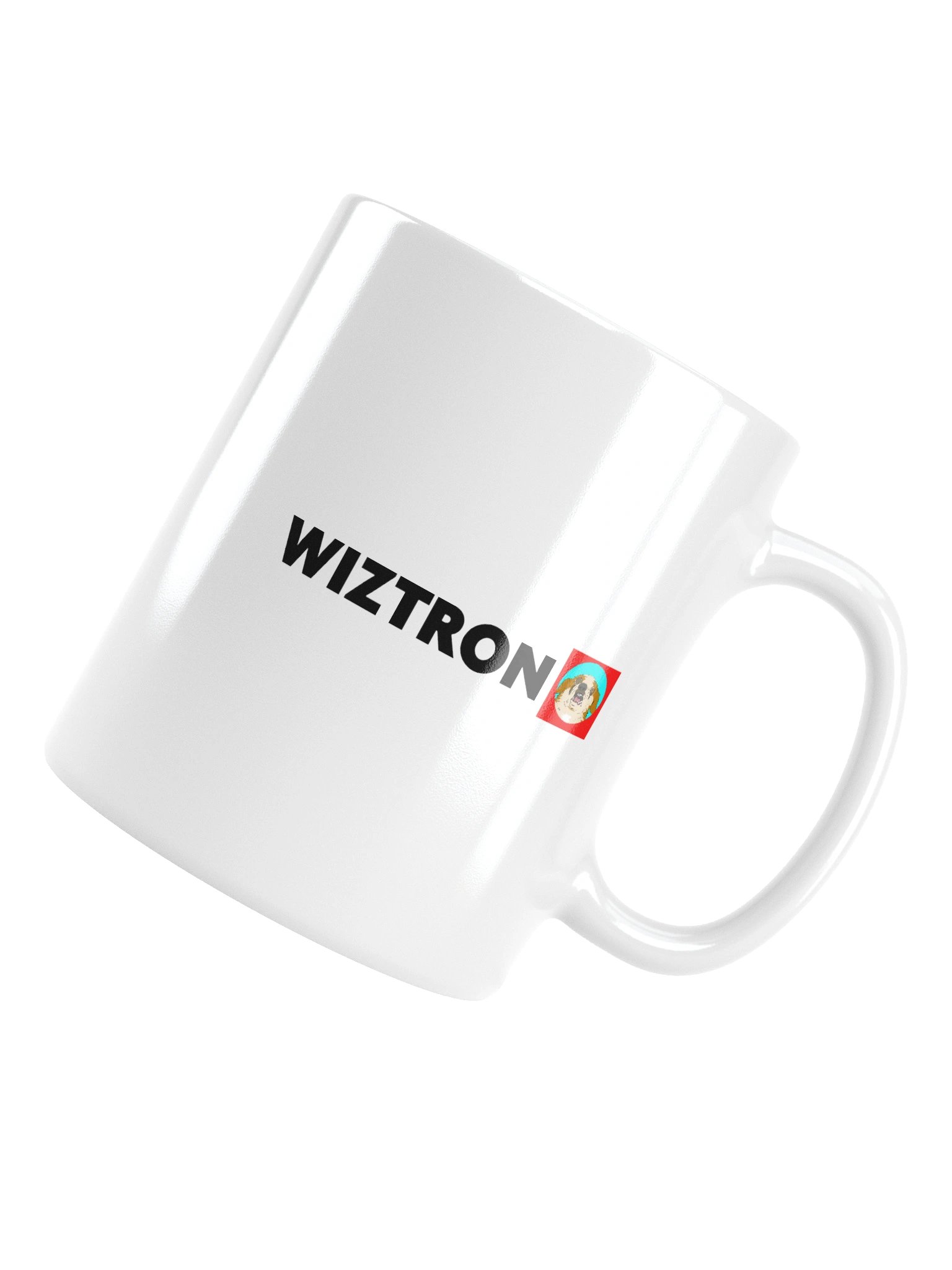 WIZTRON MUGGAH product image (14)