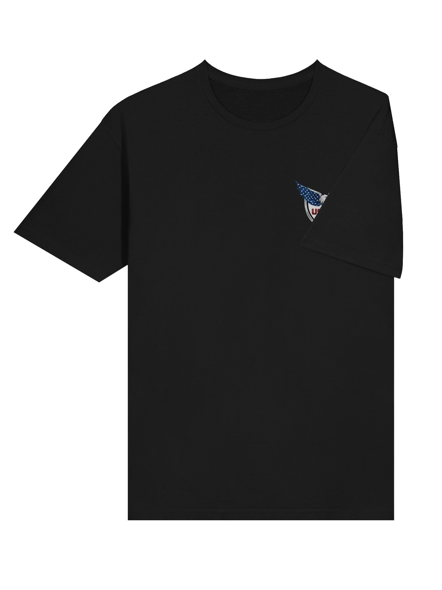USVAF GAMING Logo T-Shirt product image (50)